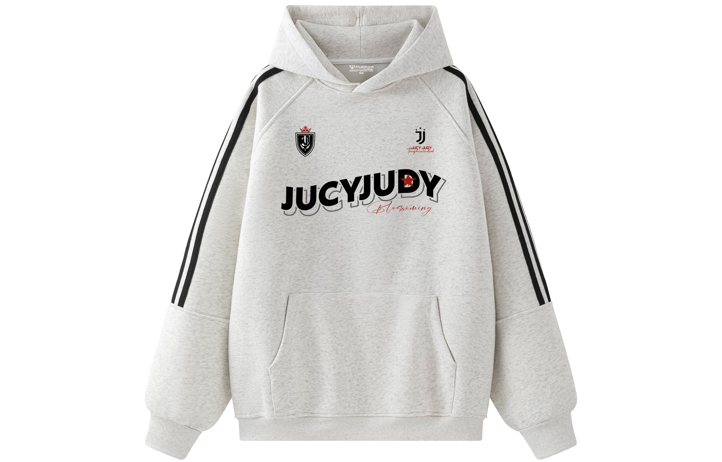 JUCY JUDY Logo