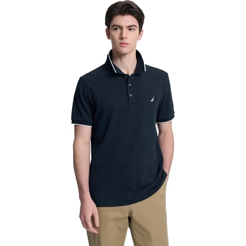 NAUTICA E-commerce Polo