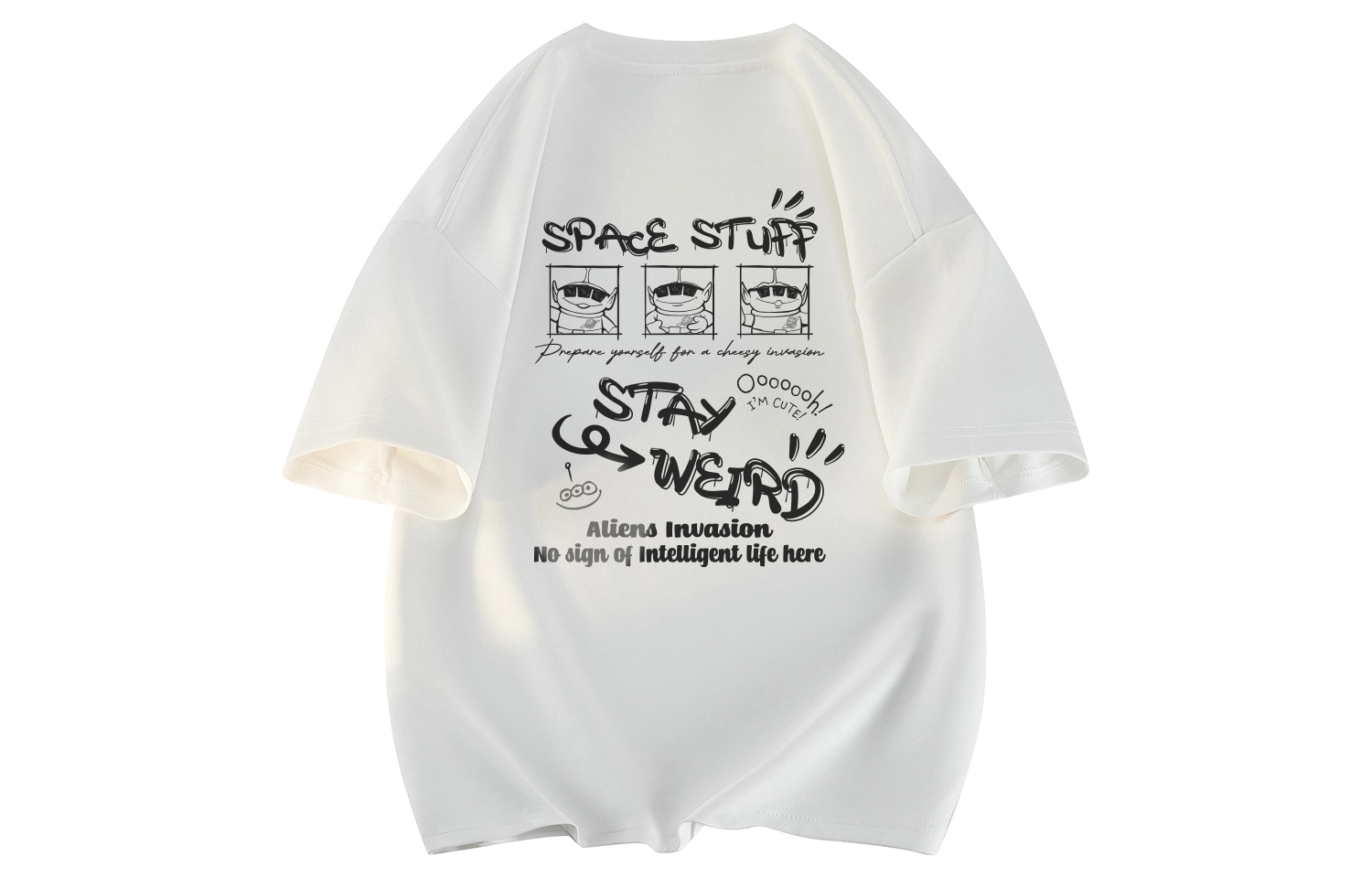 Disney T