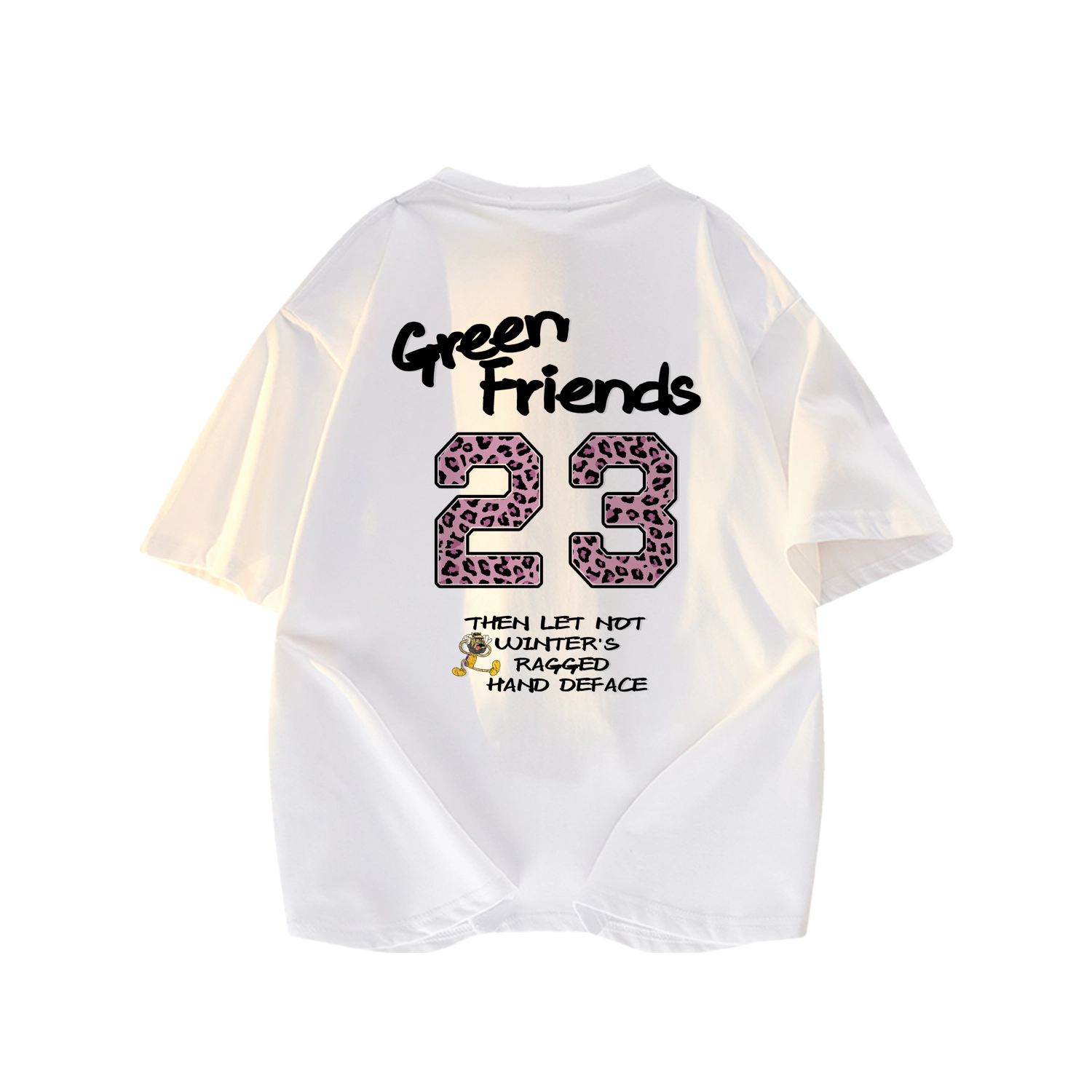 GF T