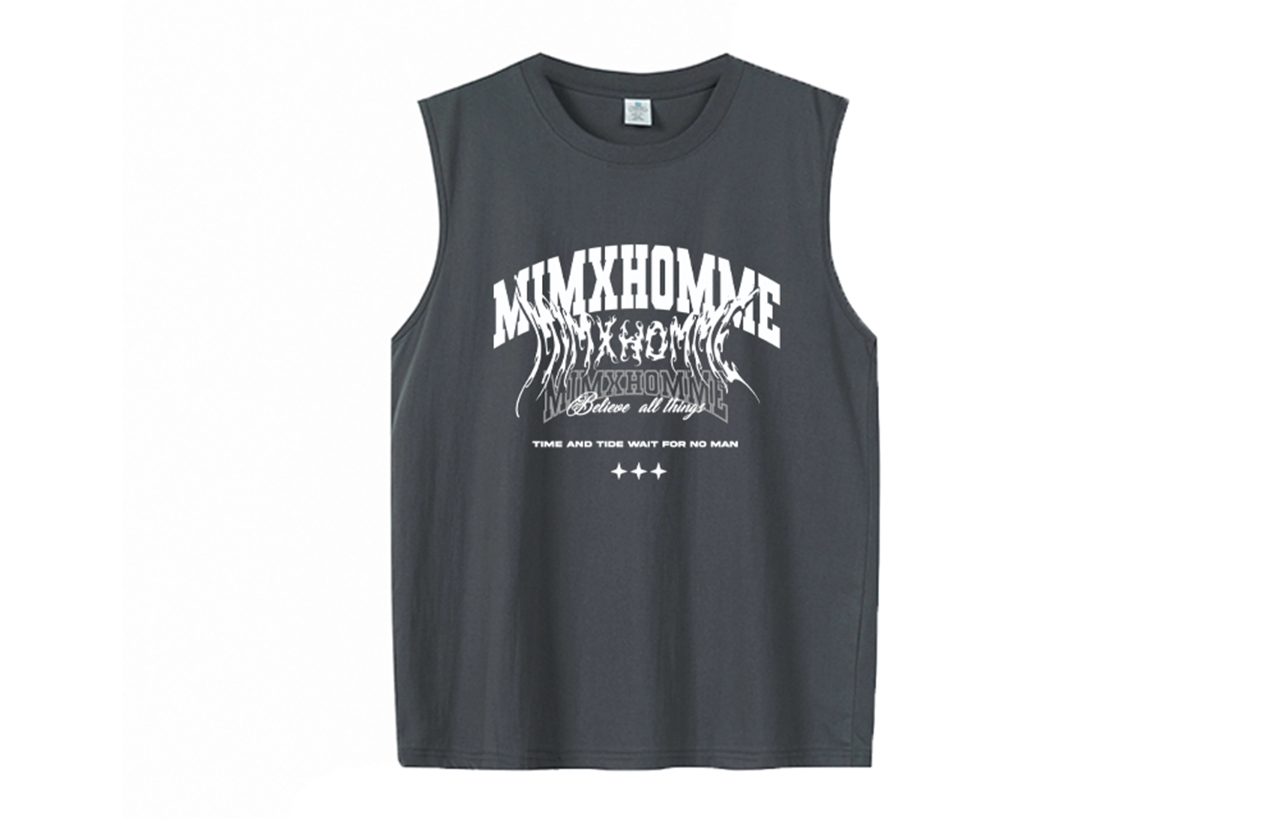 Mimx Homme logo