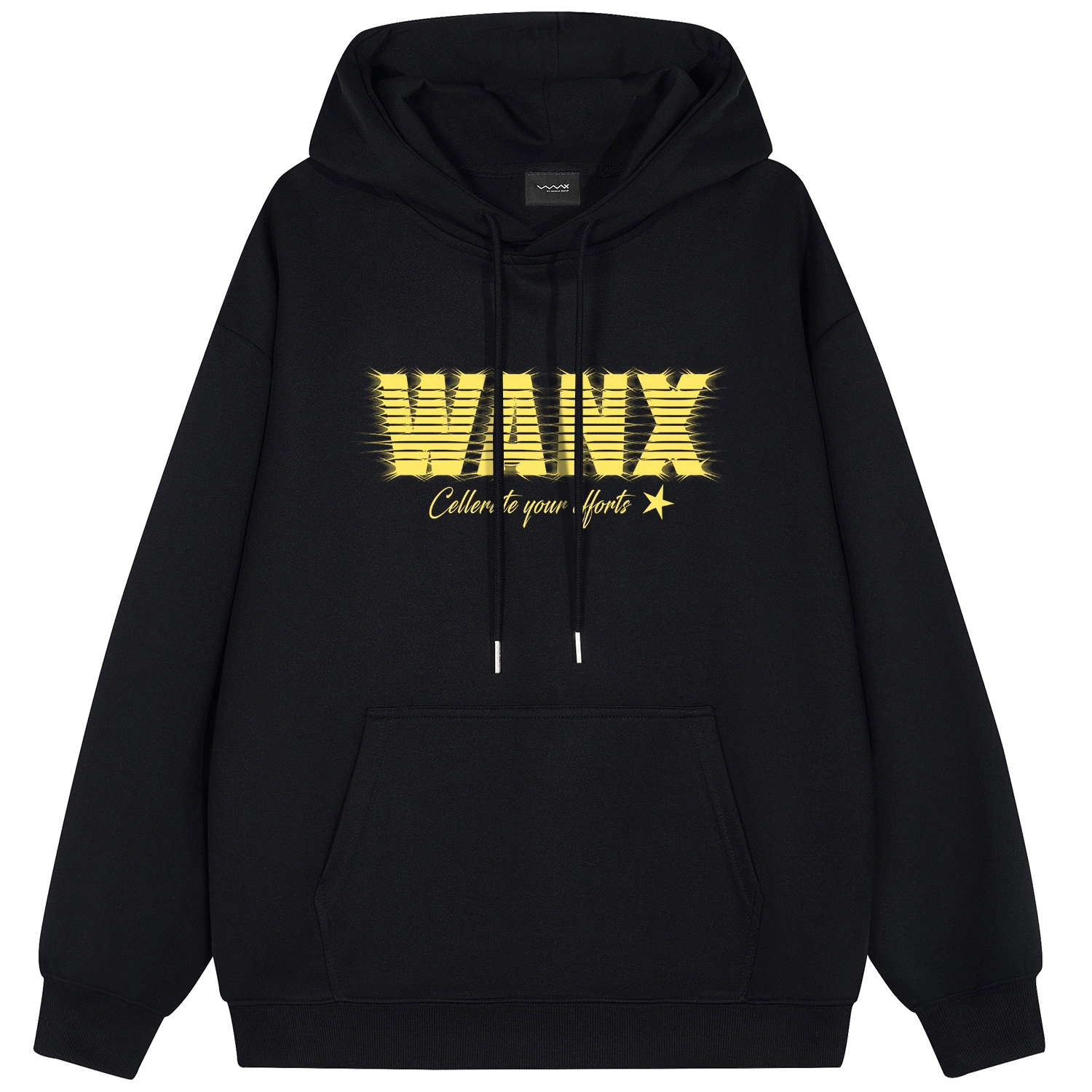 WANX Logo