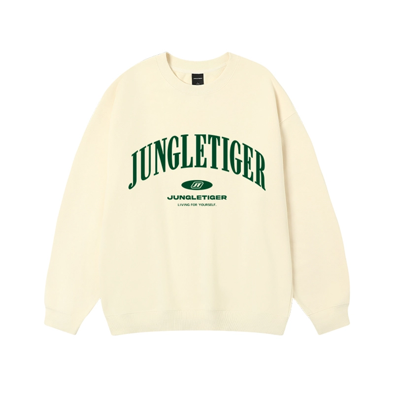JUNGLE TIGER