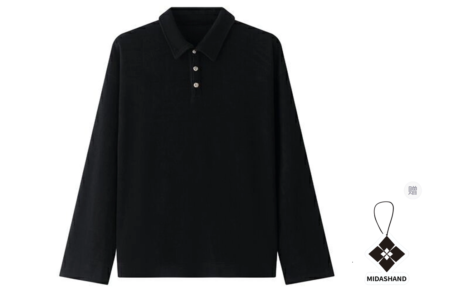 MIDASHAND Polo