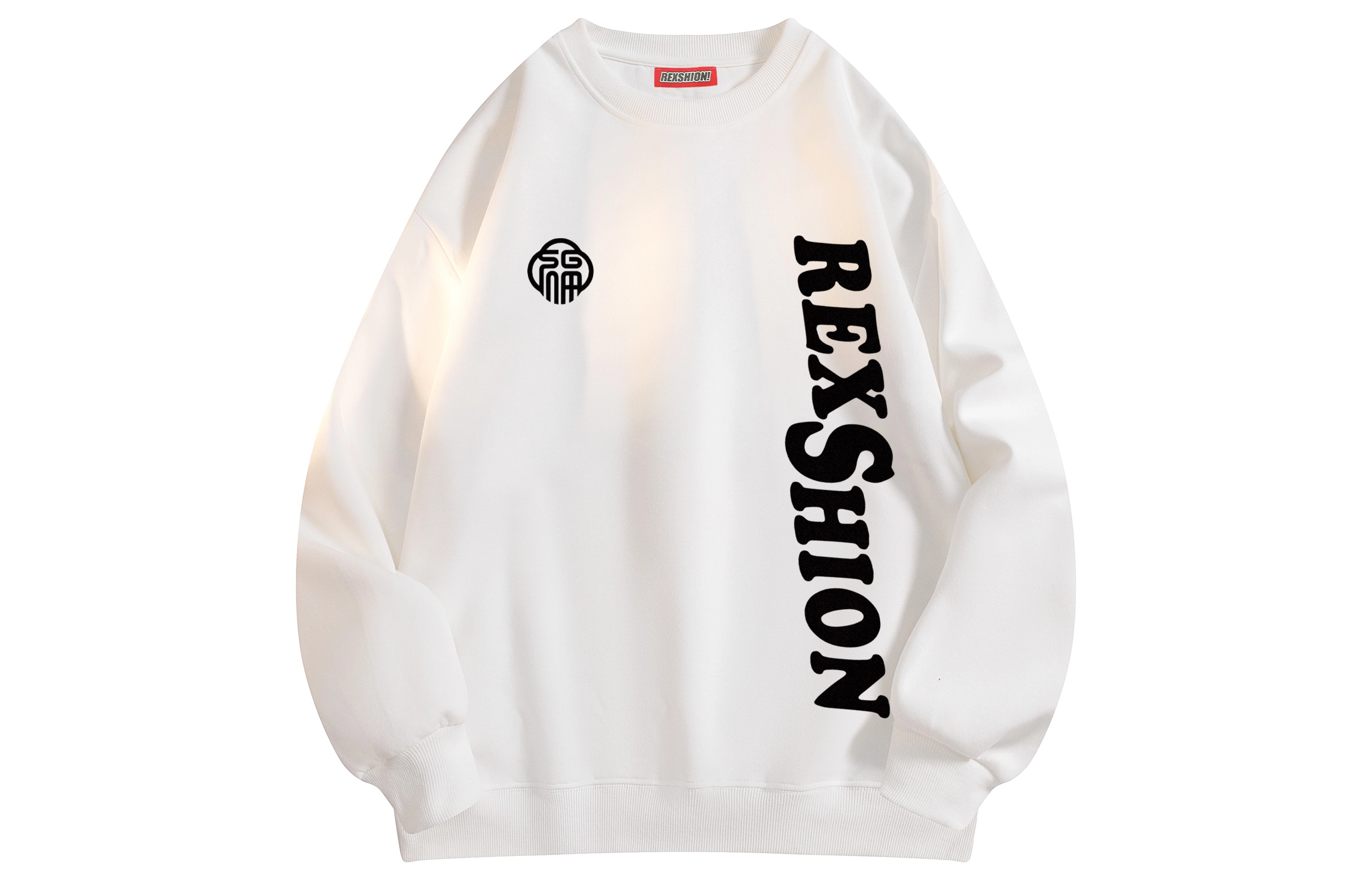 REXSHION Logo