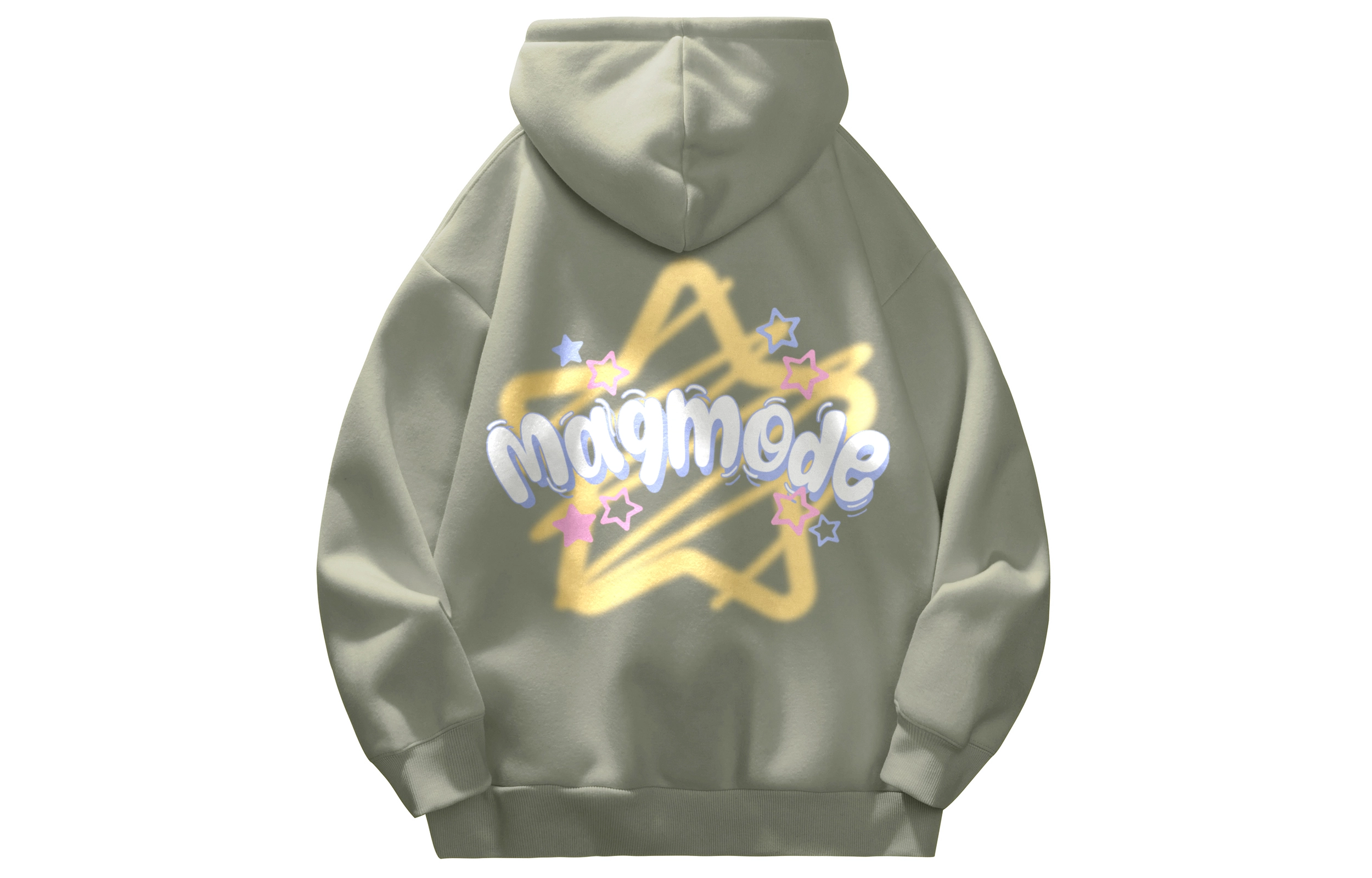 magmode Logo