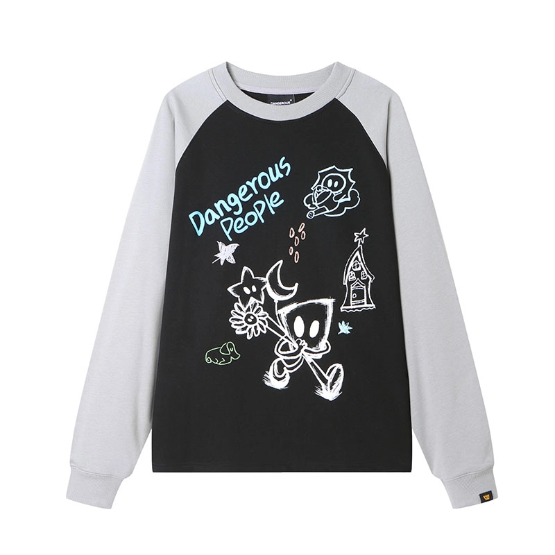 DANGEROUSPEOPLE D