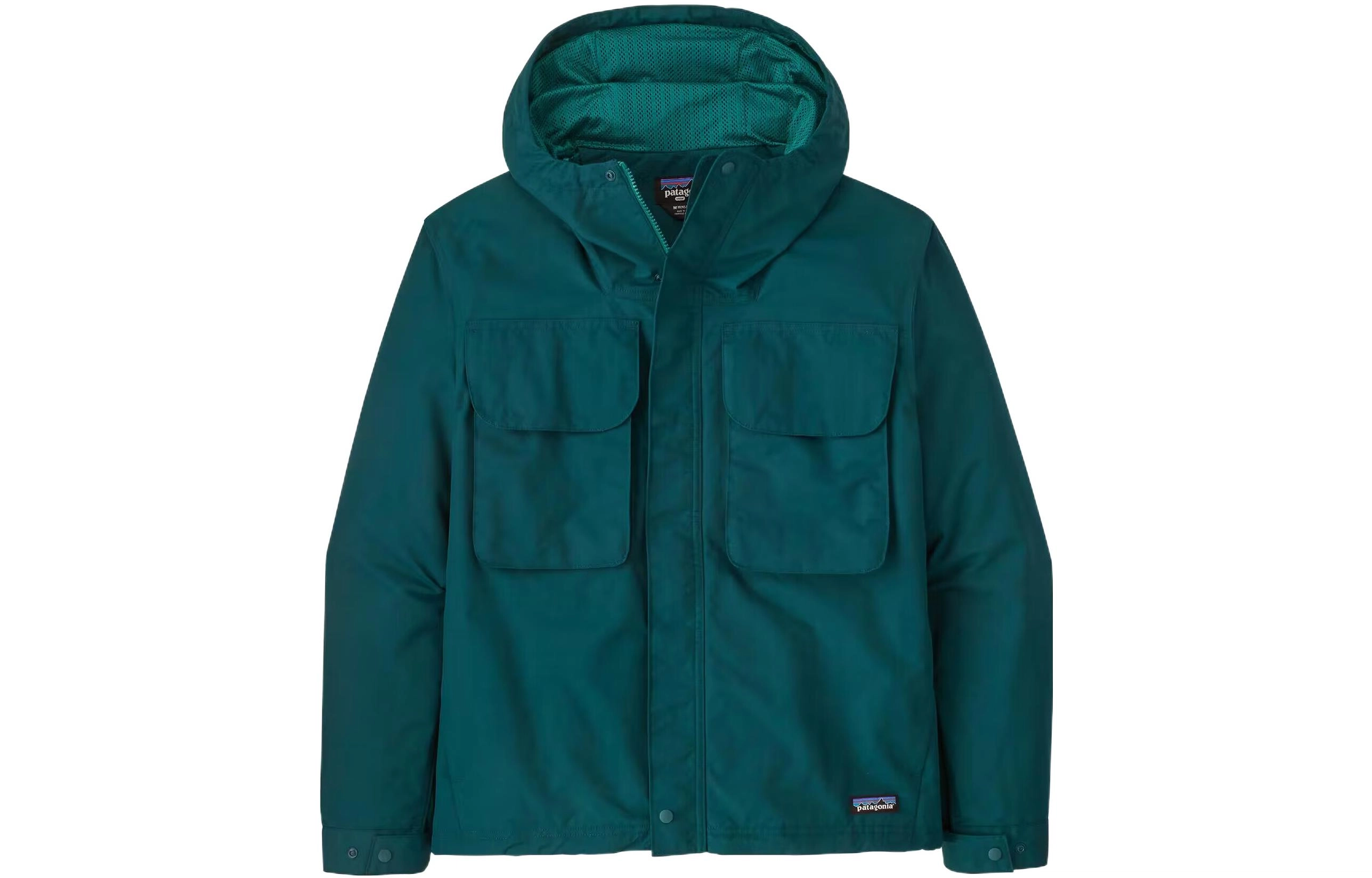 patagonia