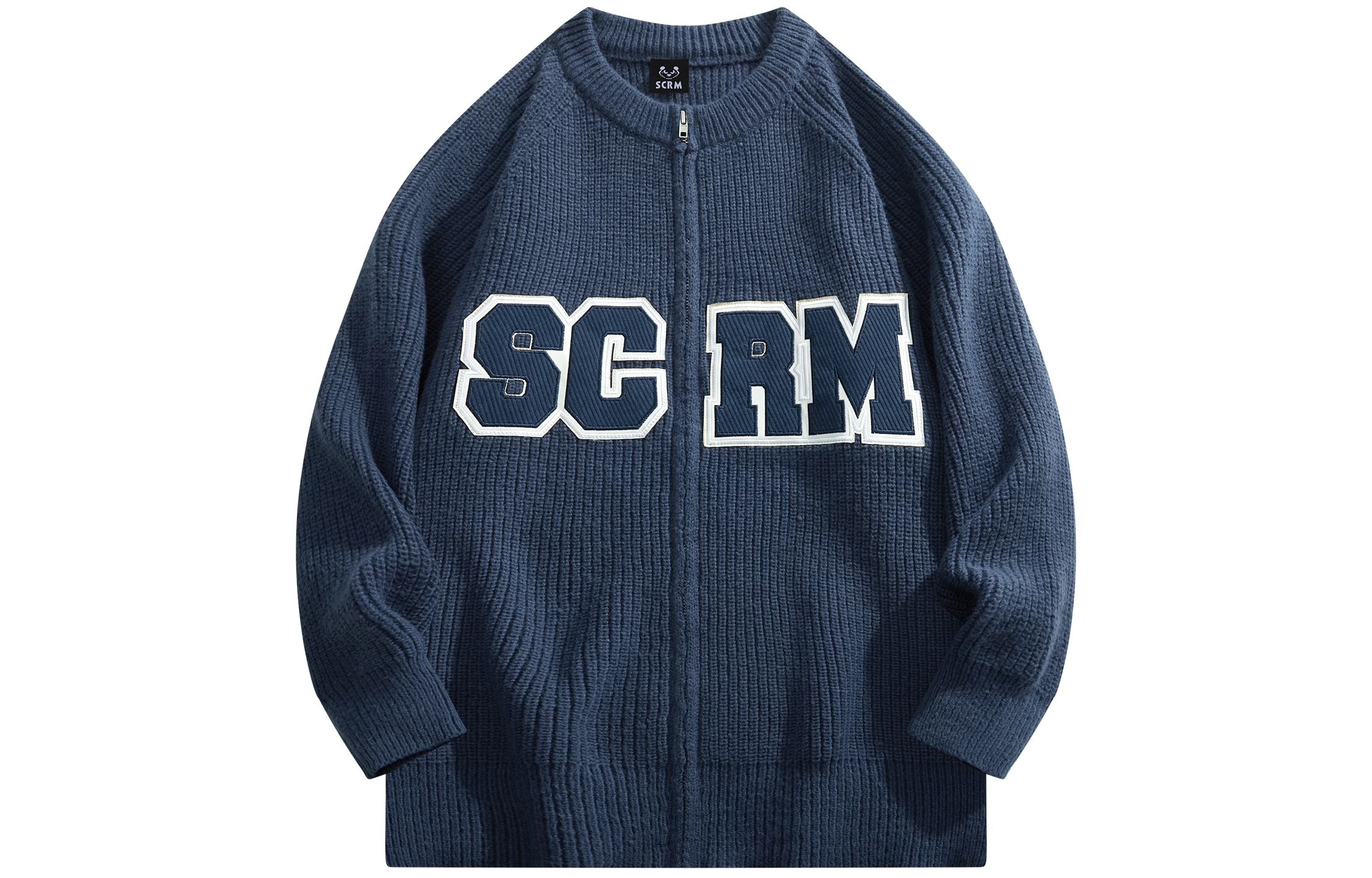 SCRM Logo