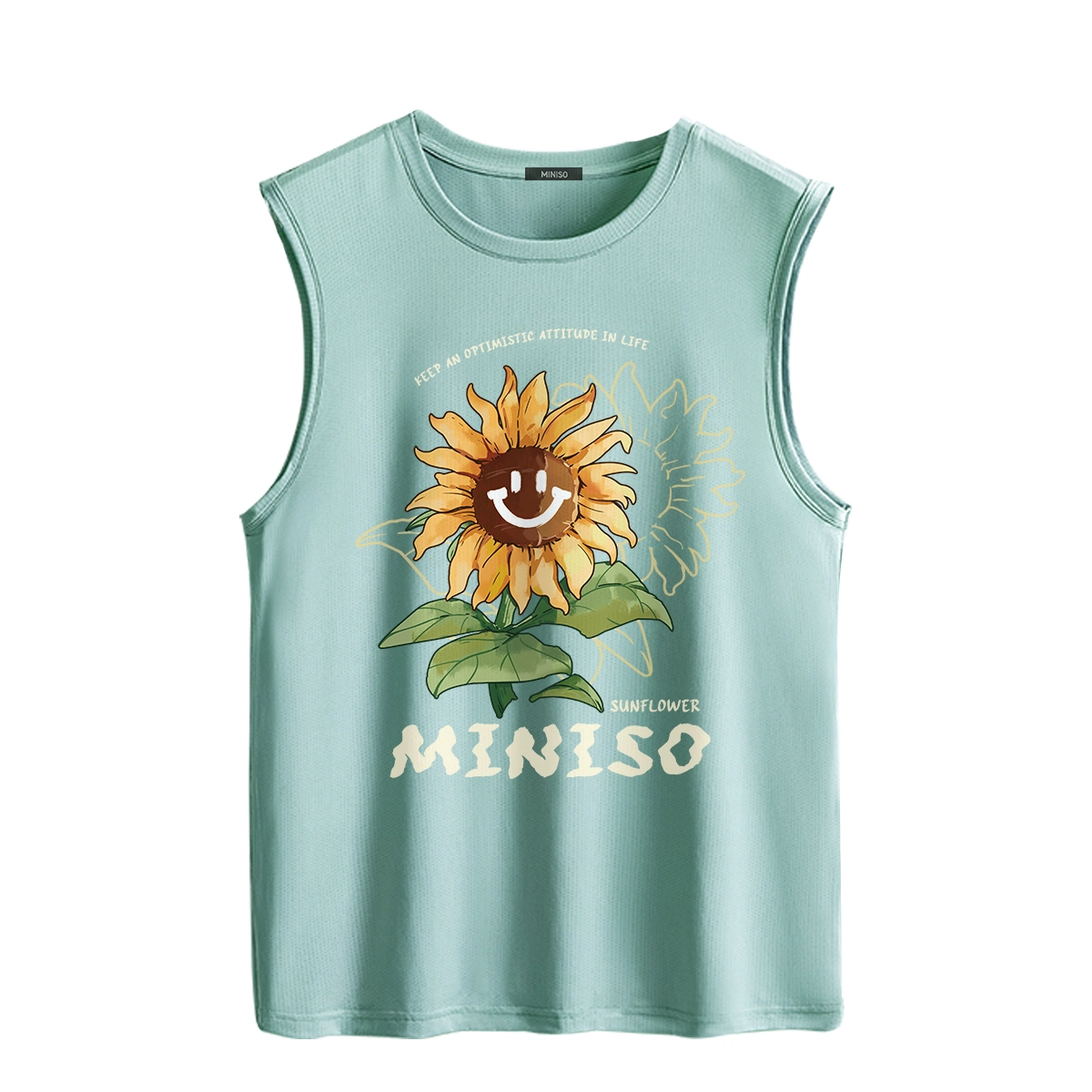 MINISO chic