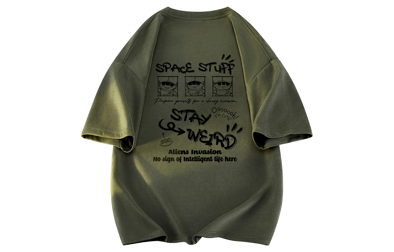 Disney T