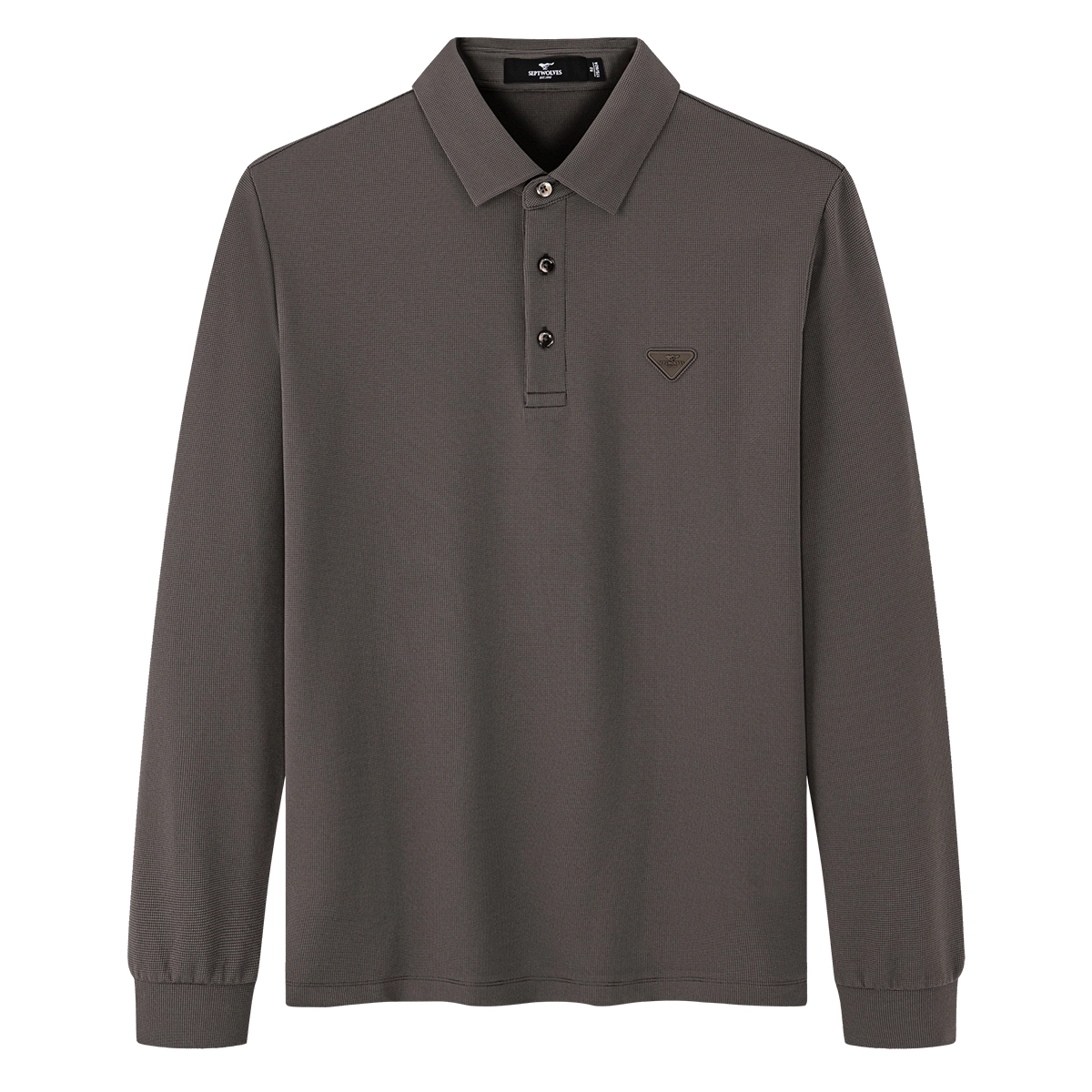 SEPTWOLVES Polo