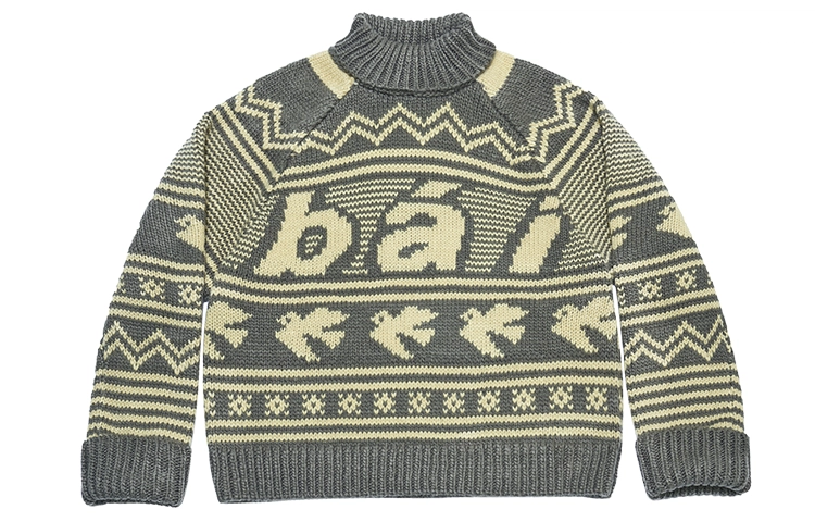 GOOD BAI logo