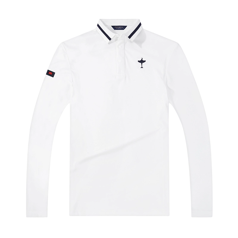 RYDER CUP LOGOPolo