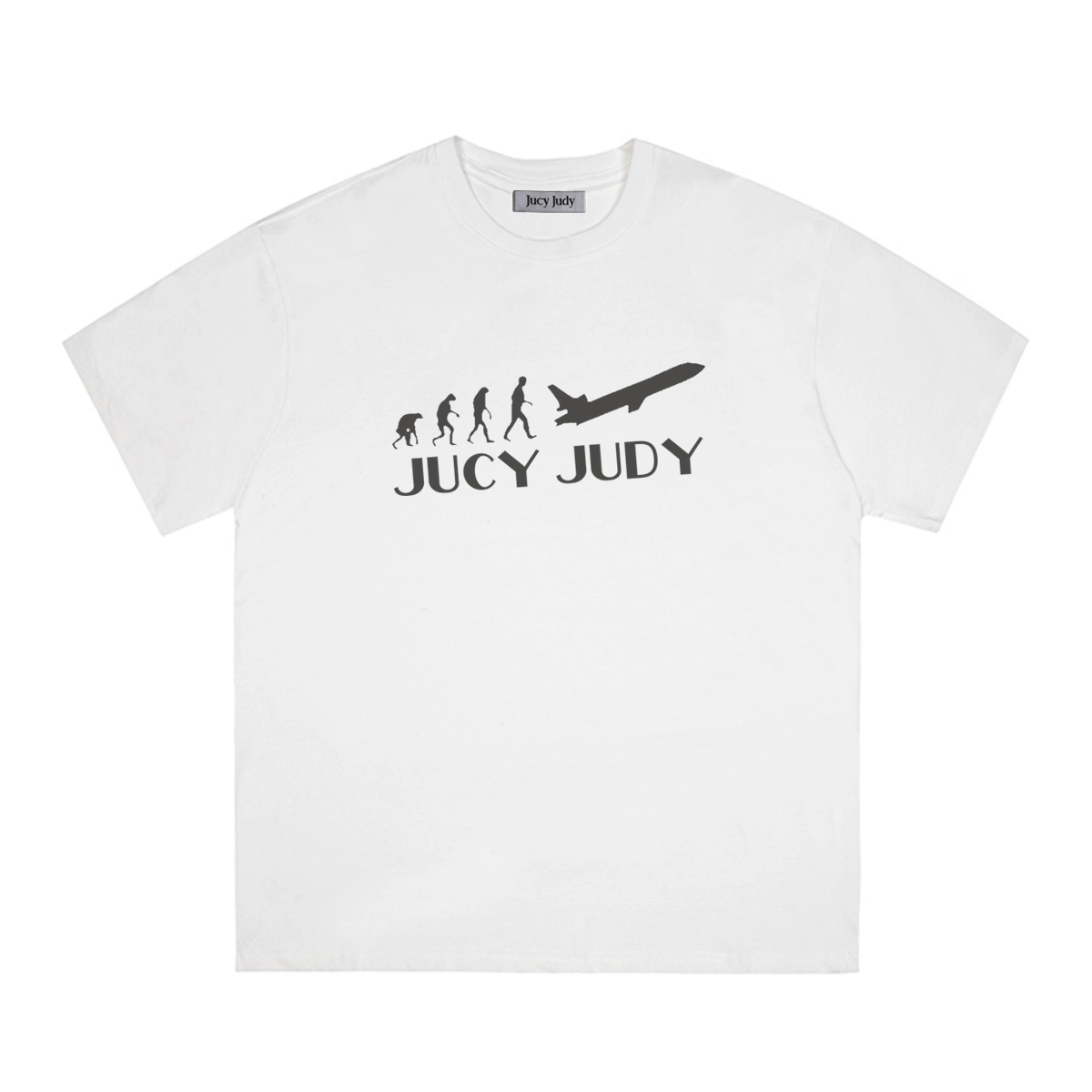 JUCY JUDY LOGOT