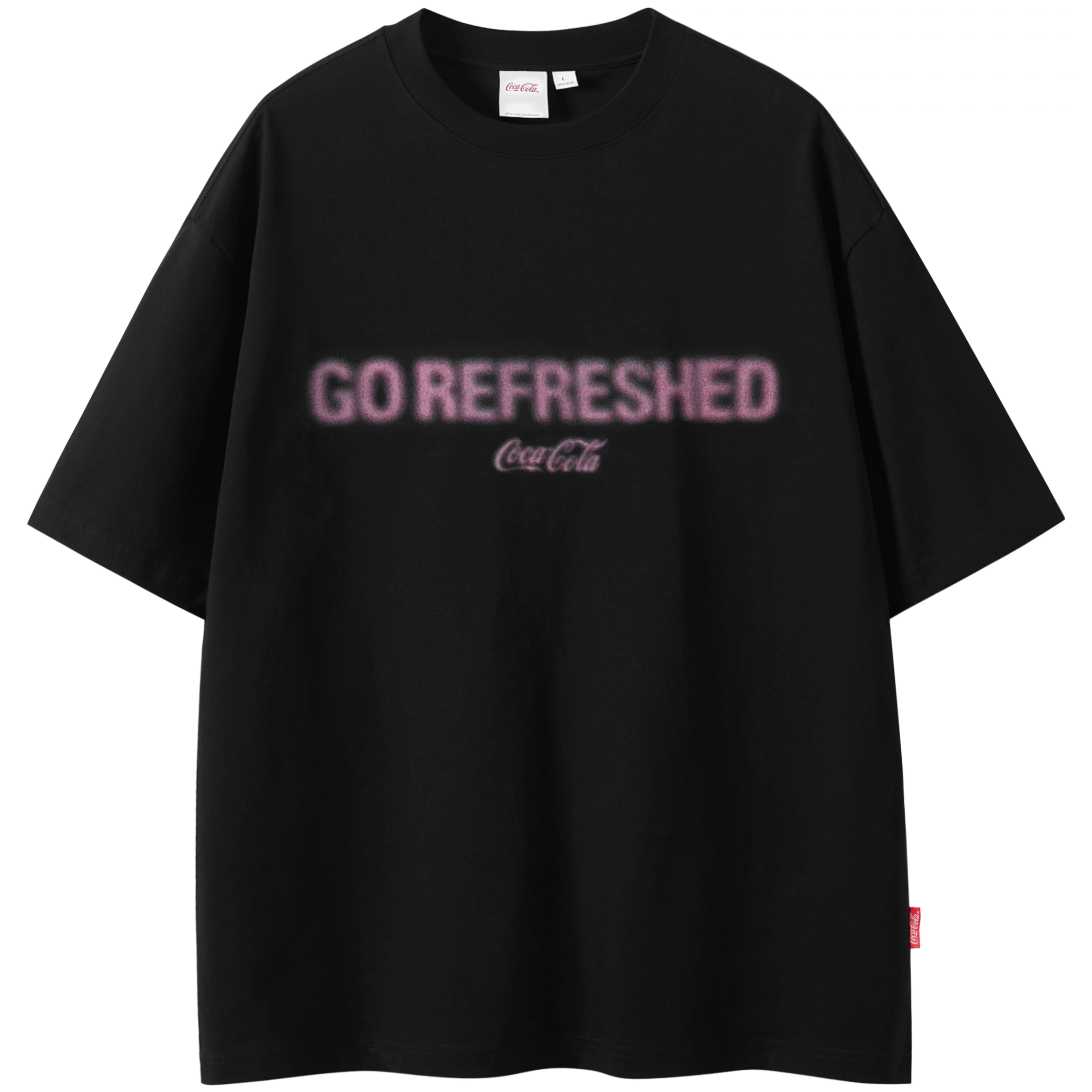 Coca-Cola T