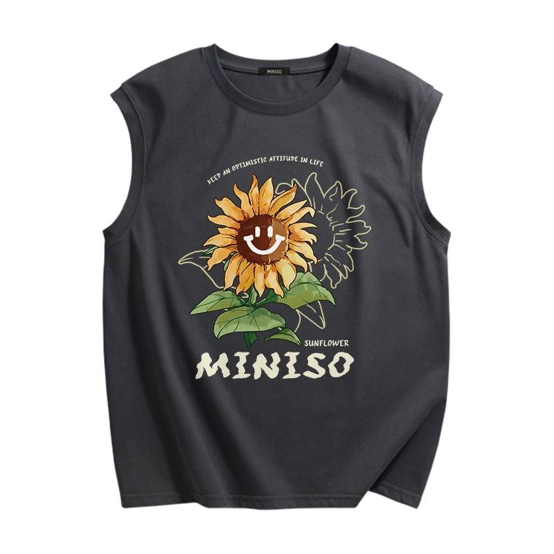 MINISO chic