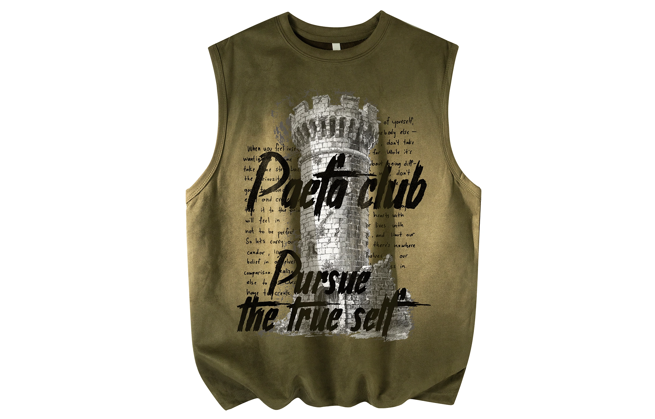 PAEFA Logot