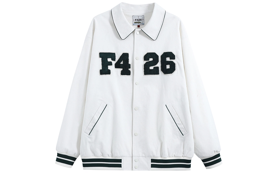 F426 Logo