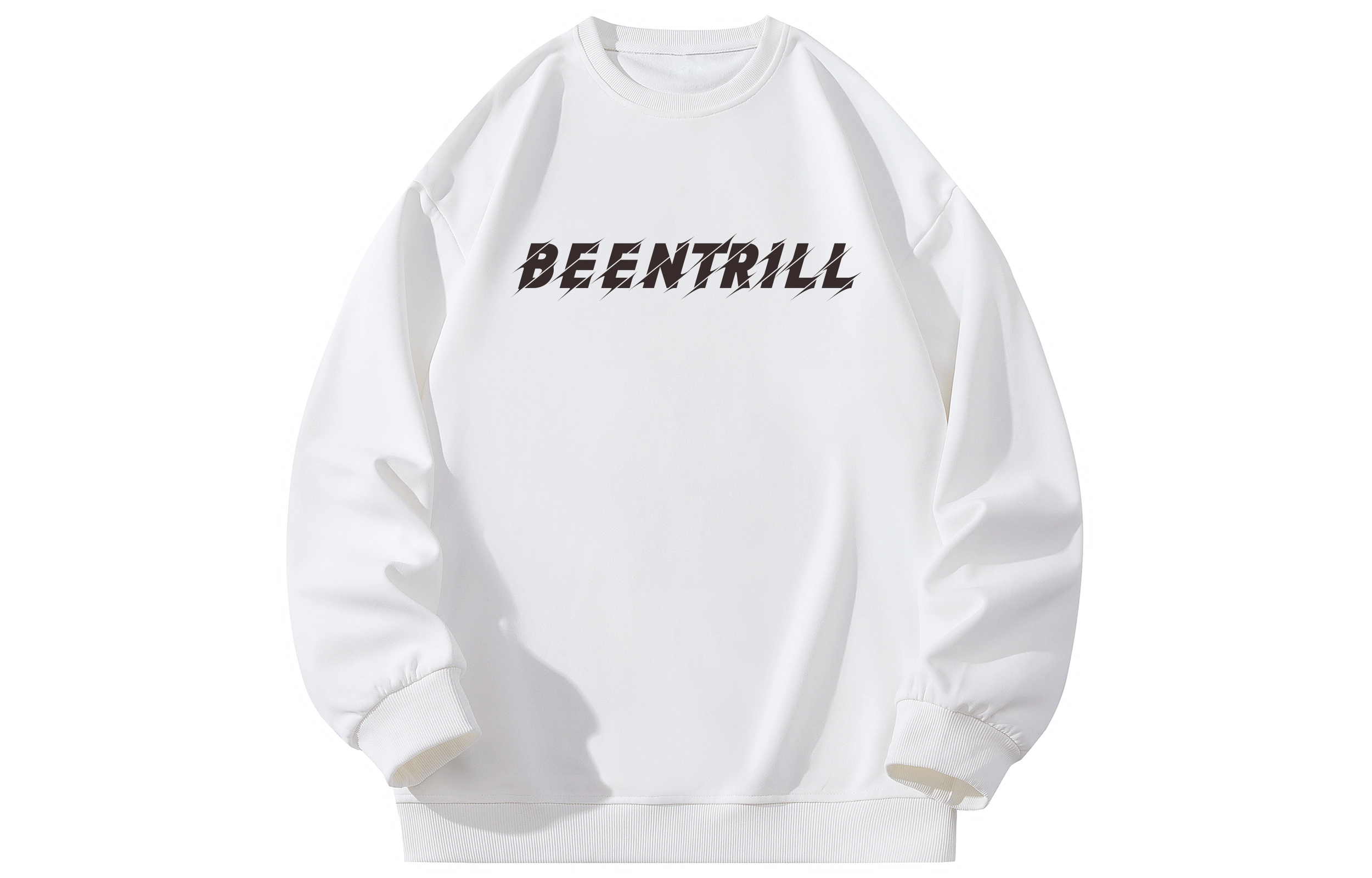 BEENTRILL Logo