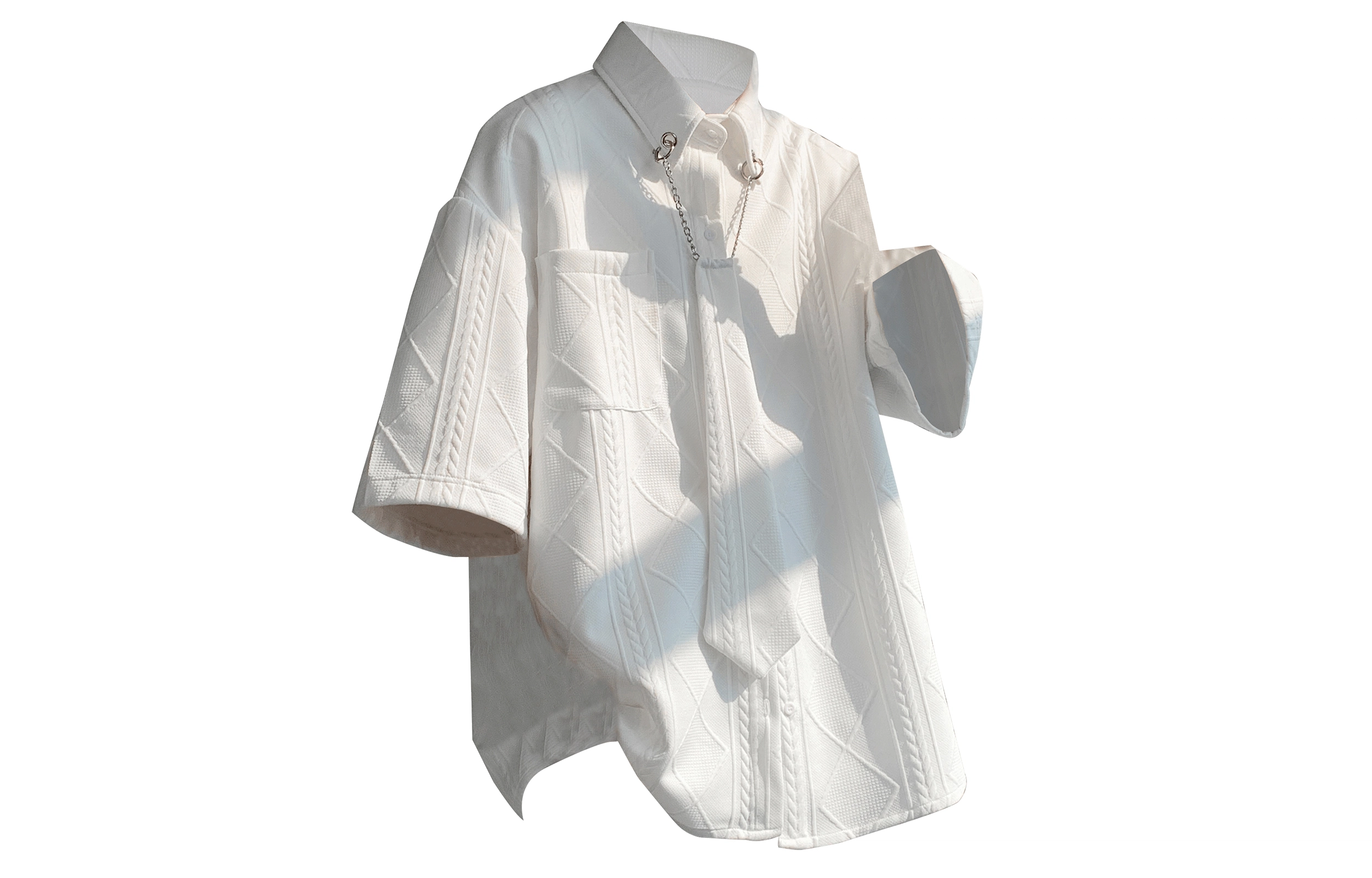 paddy julia oversize