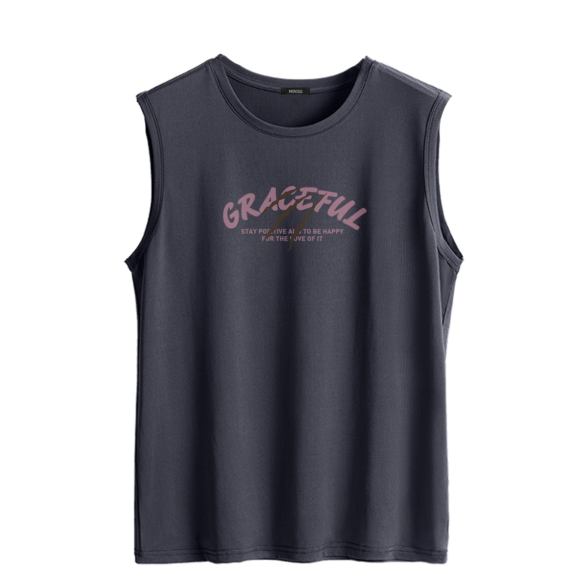 MINISO oversize