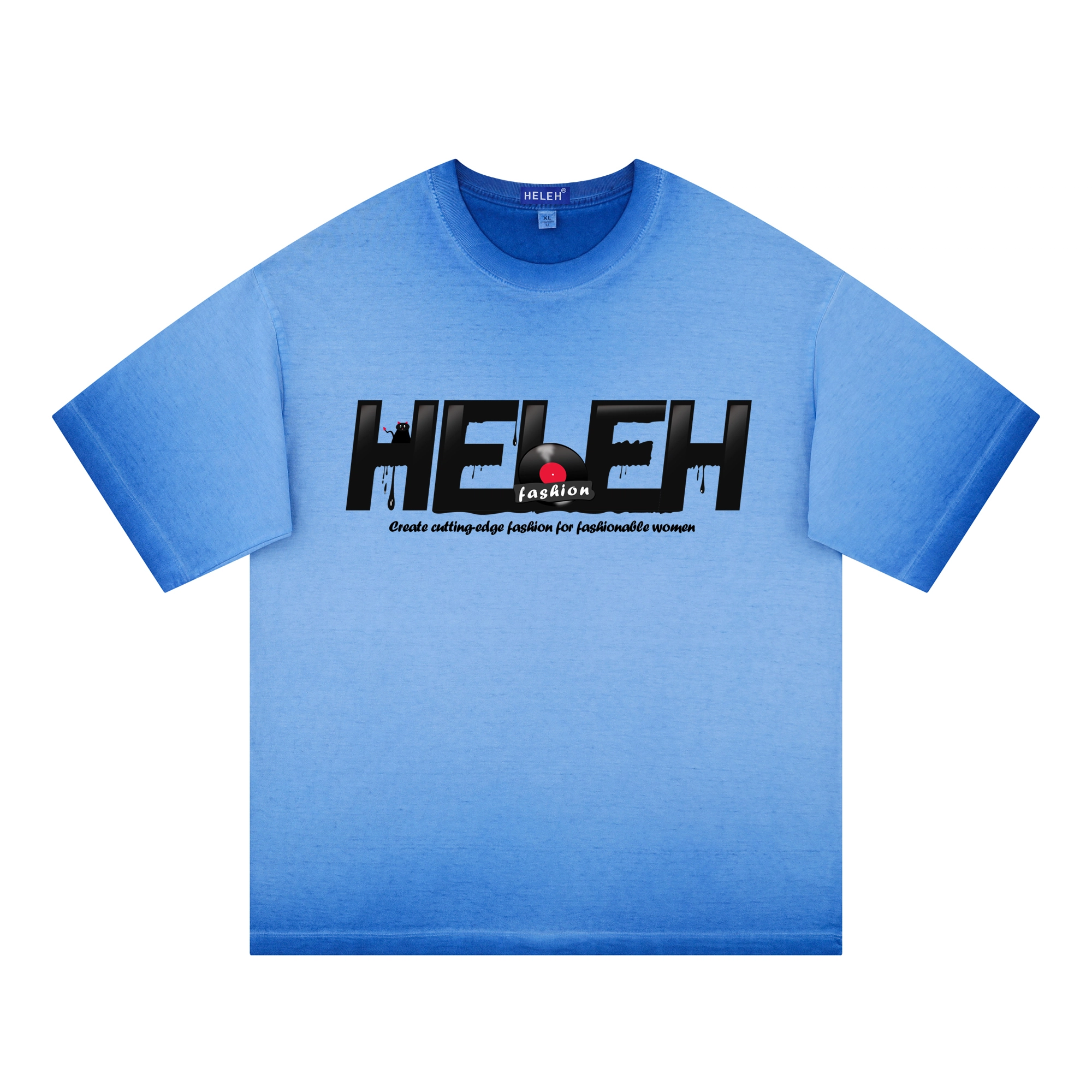 HELEH T