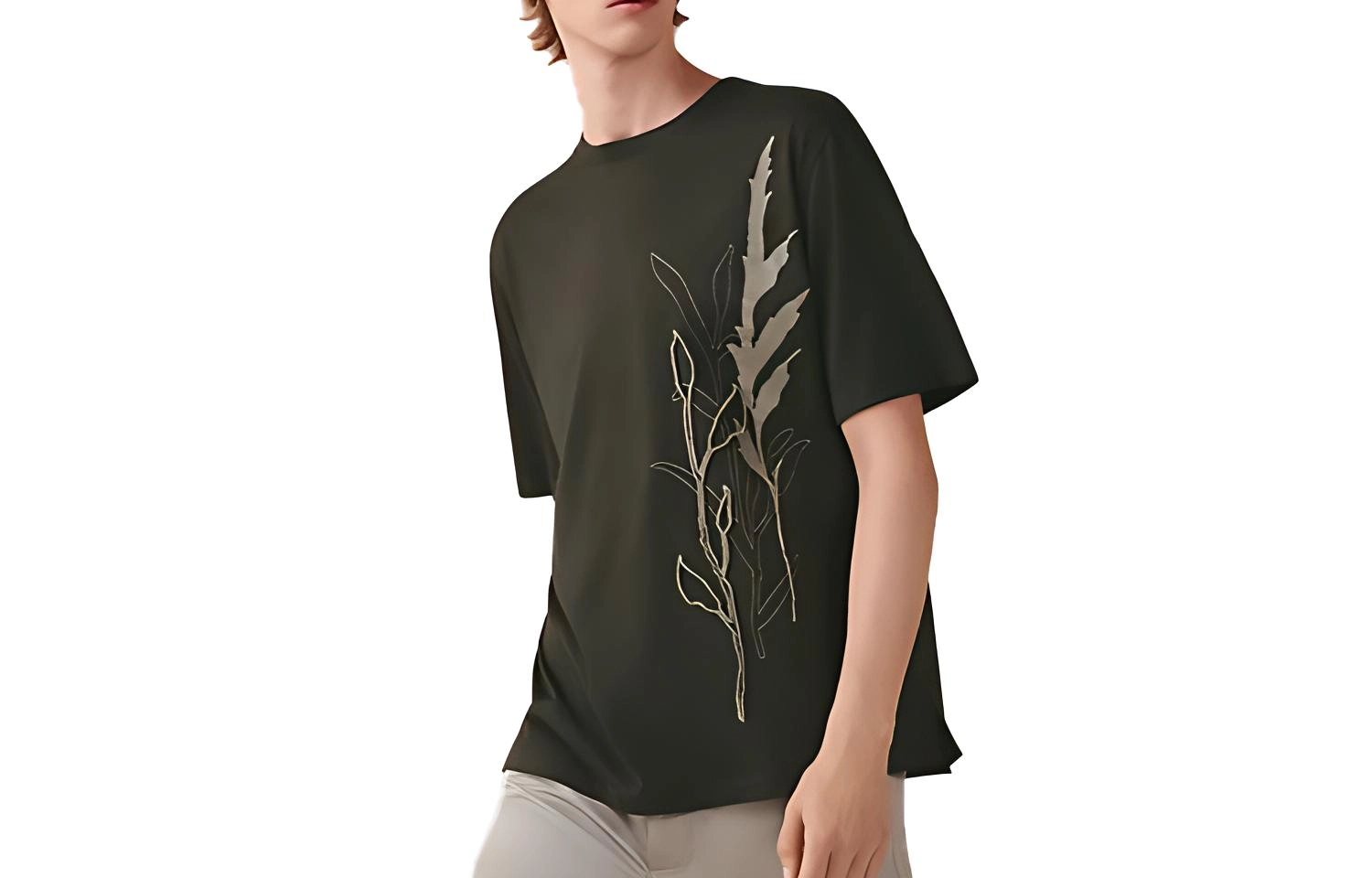 HERMES SS23 T