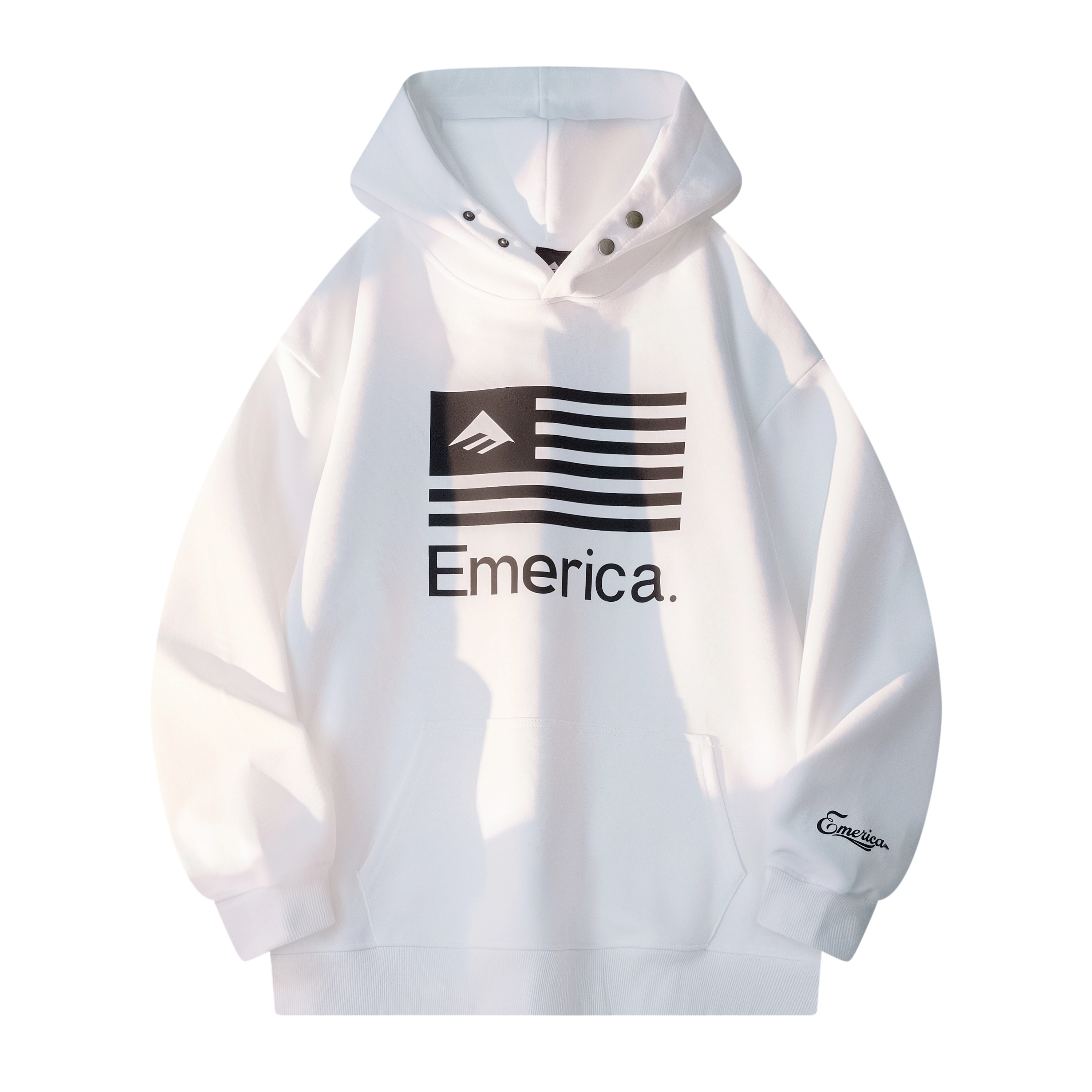 EMERICA logo