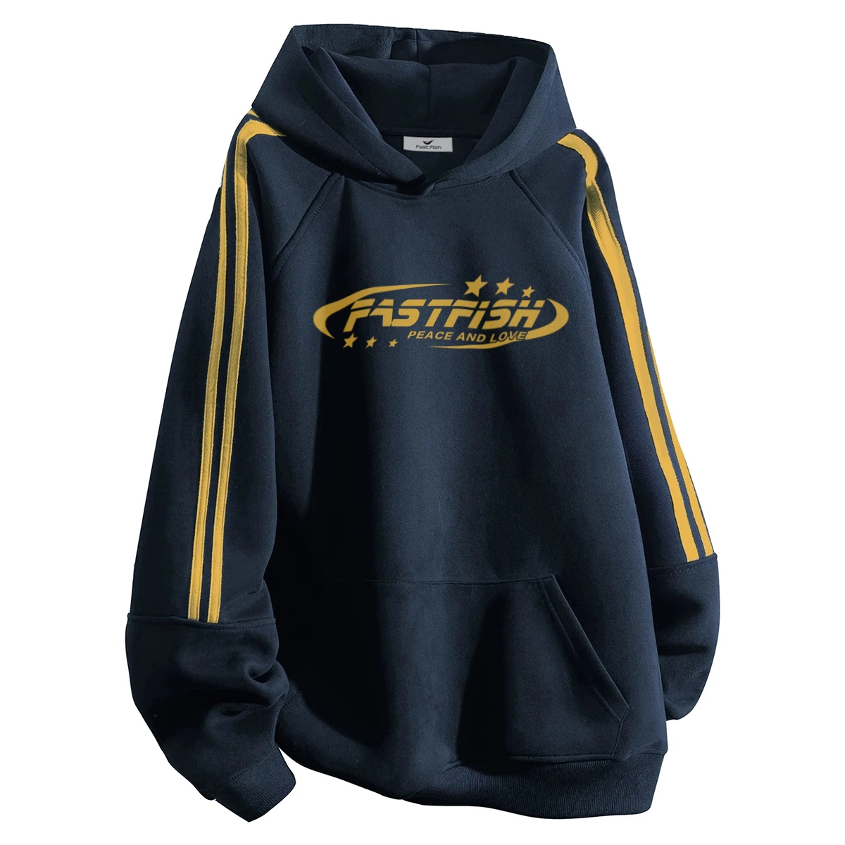 FASTFISHLogo
