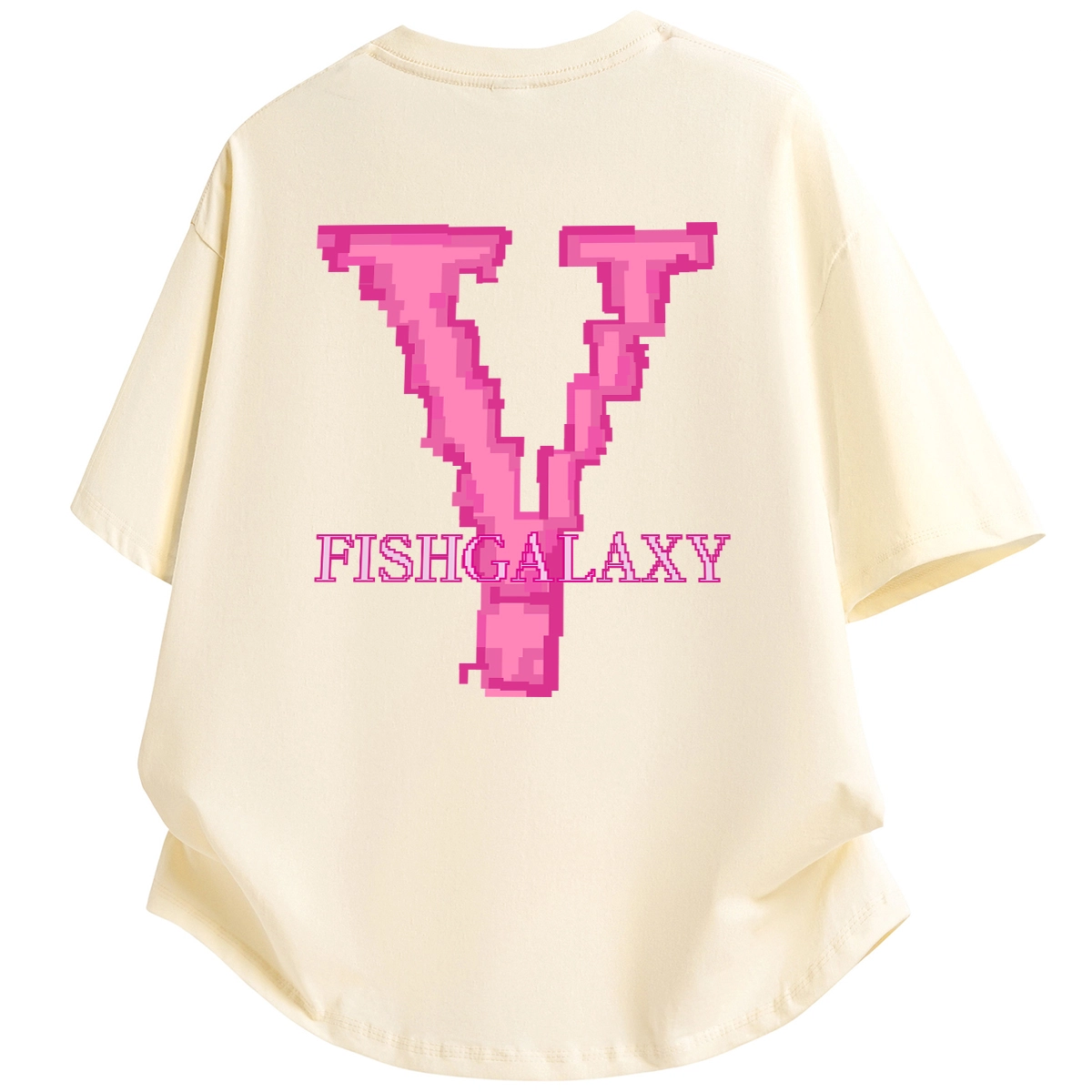 FISHGALAXY T