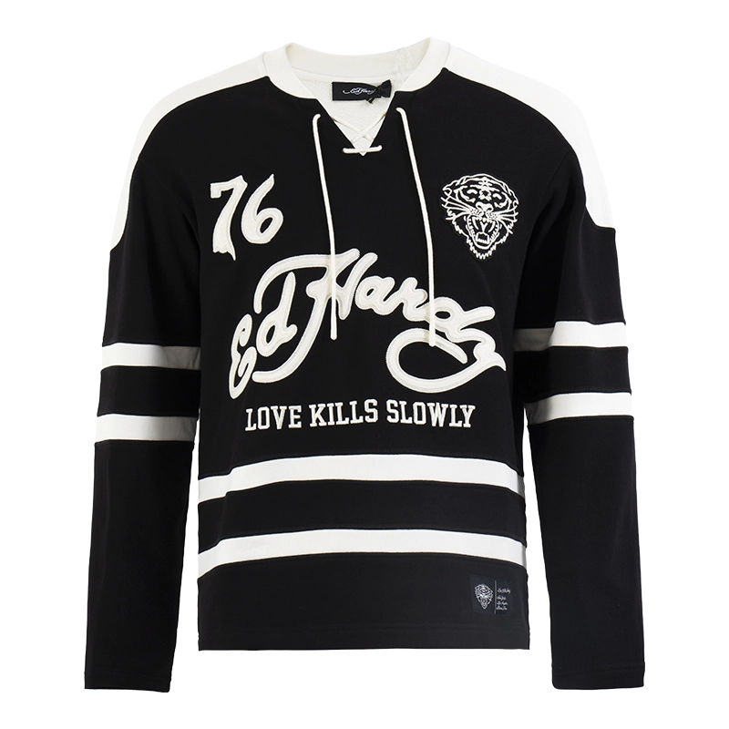 Ed Hardy SS25 logo