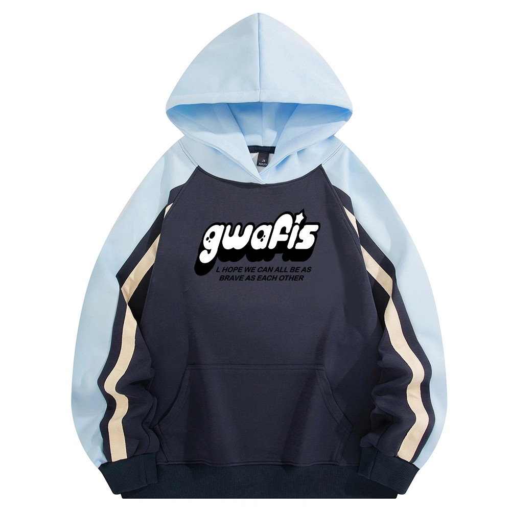 GWAF oversizelogo