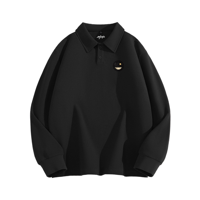 MJ STYLE Polo