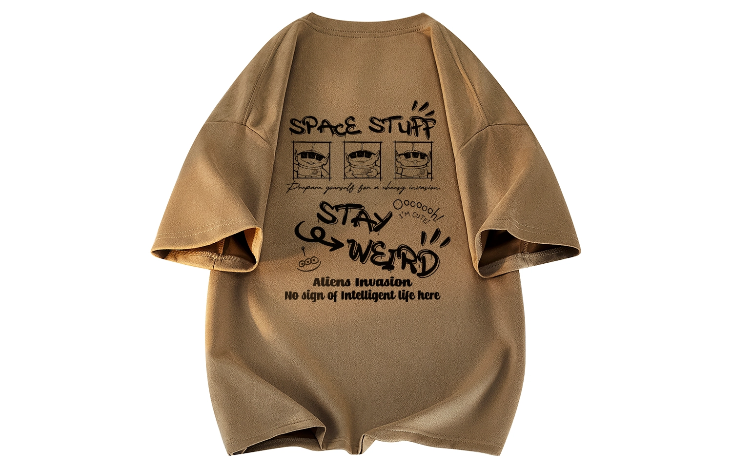 Disney T