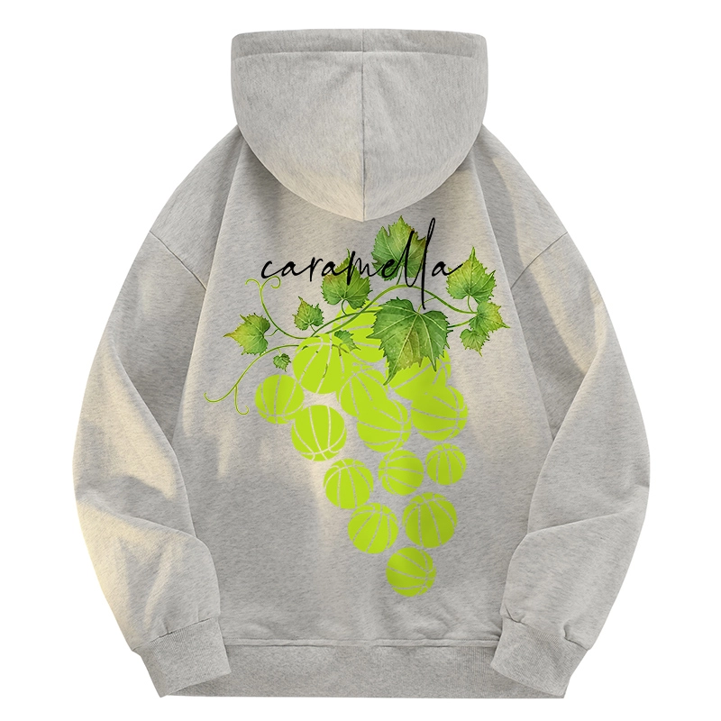 Caramella logo