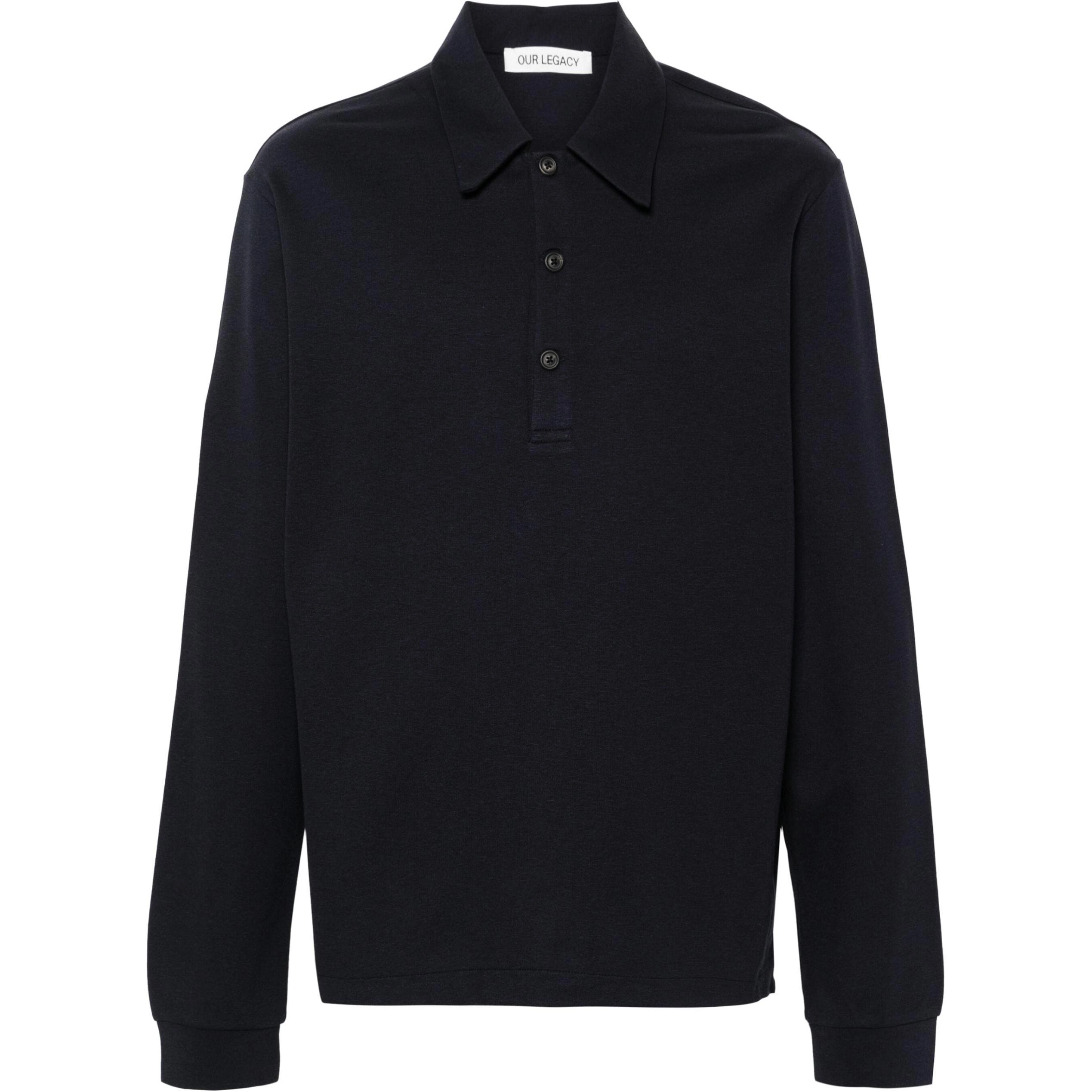 OUR LEGACY PoloPolo