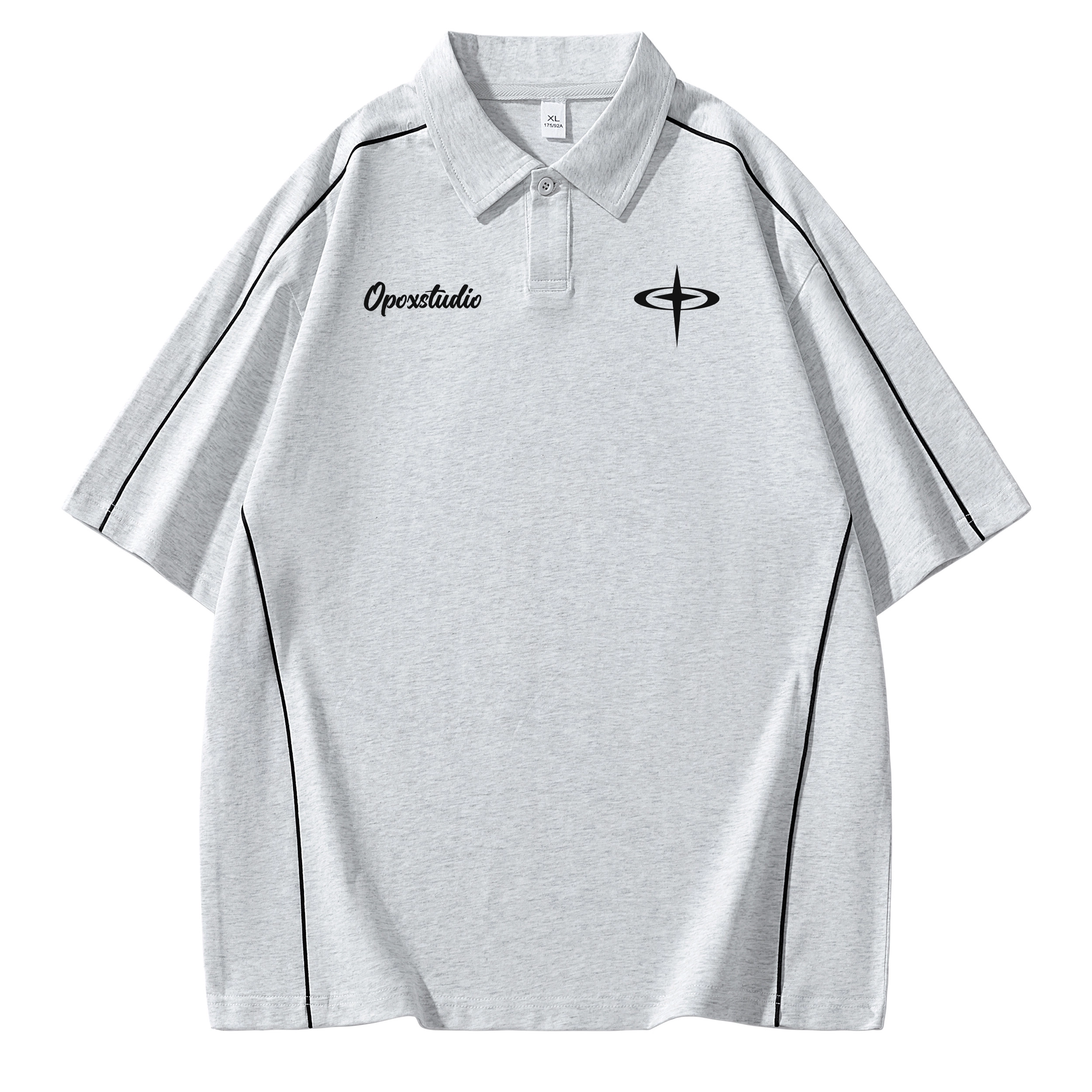 OPOX LOGOPolo
