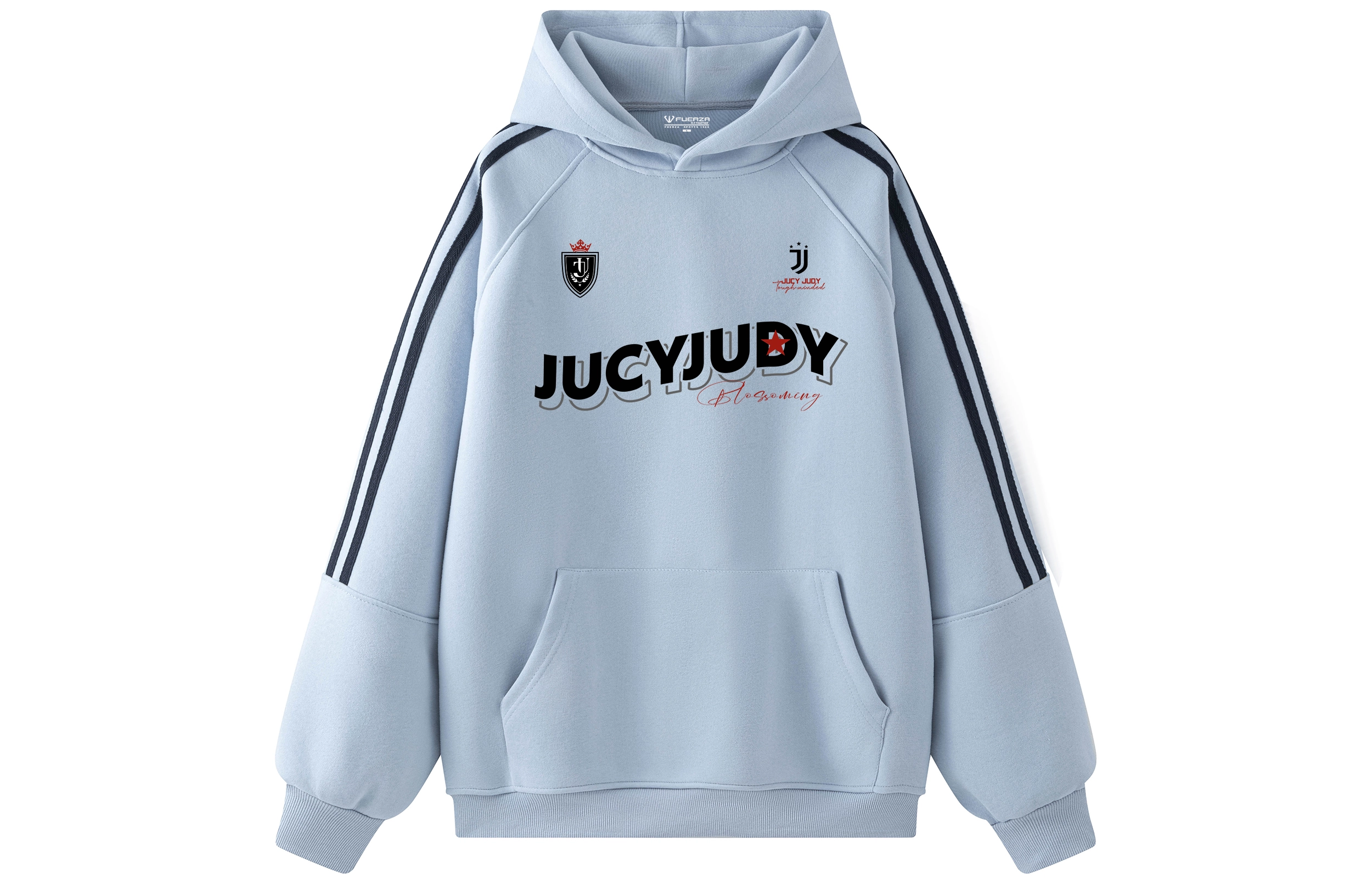 JUCY JUDY Logo