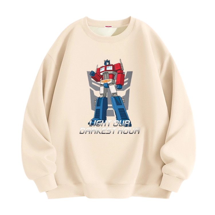 TRANSFORMERS