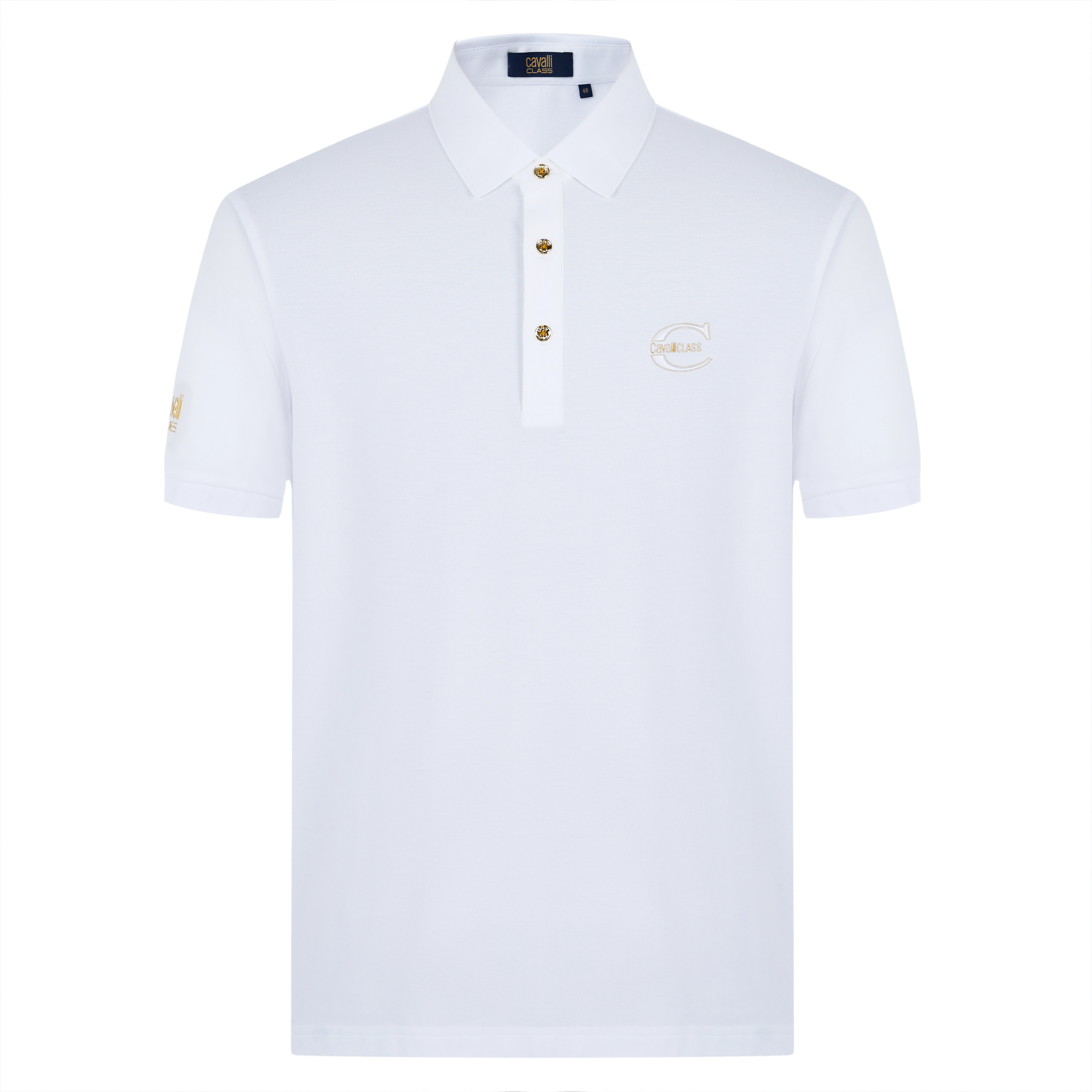 Cavalli Class logoPolo
