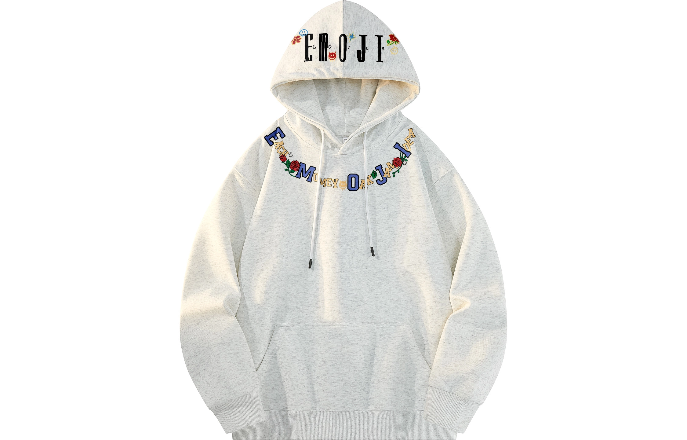 emoji Logo