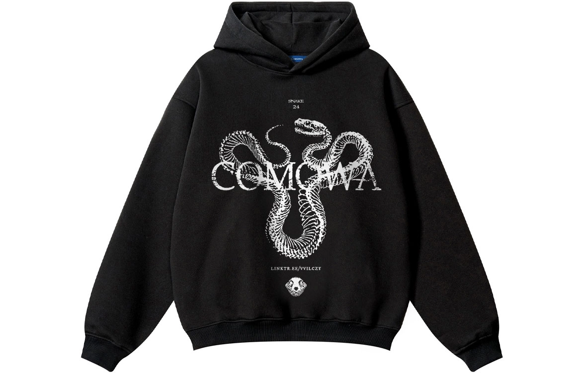 COMOWA Logo