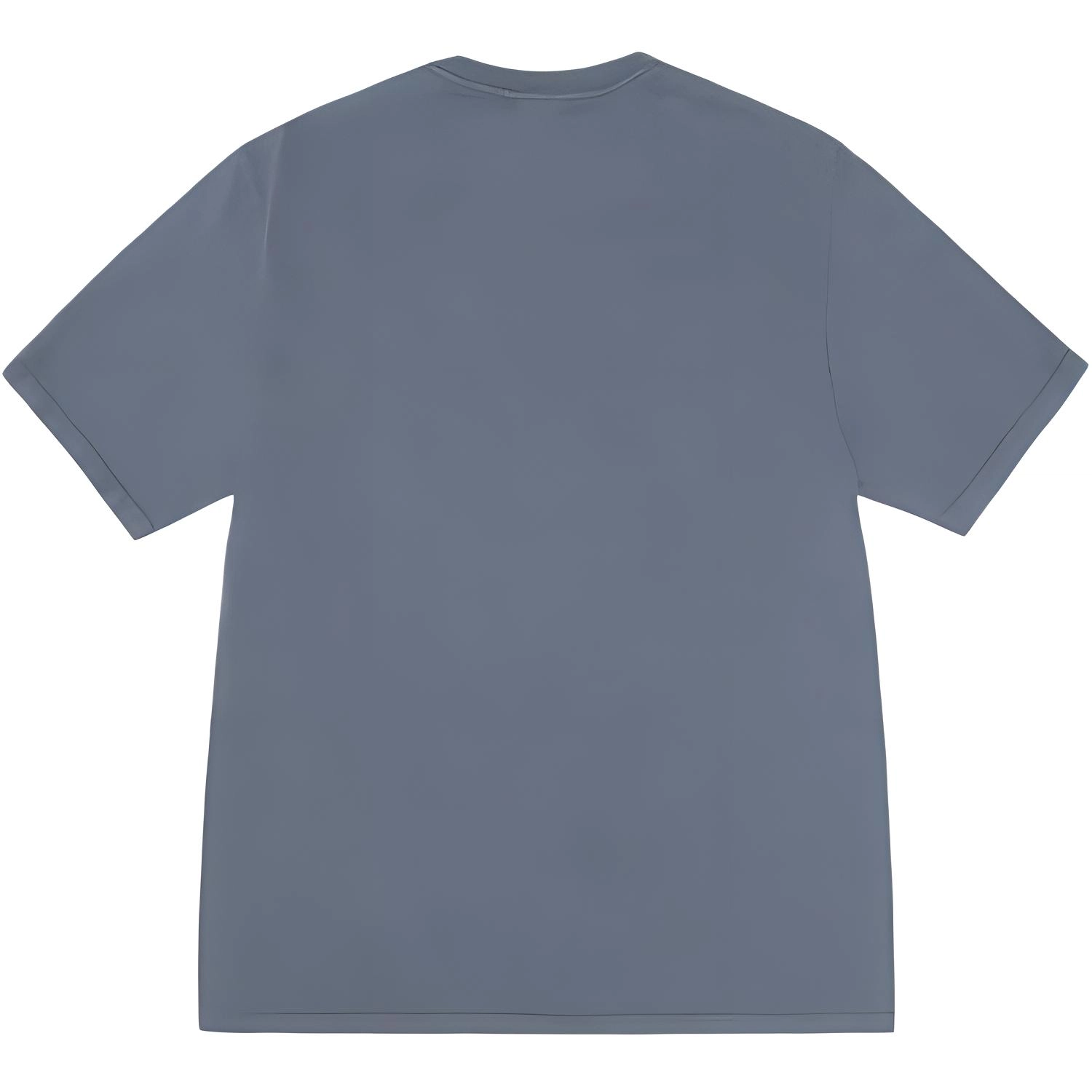 Stussy SS25 JUMBO TEE PIGMENT DYED logoT
