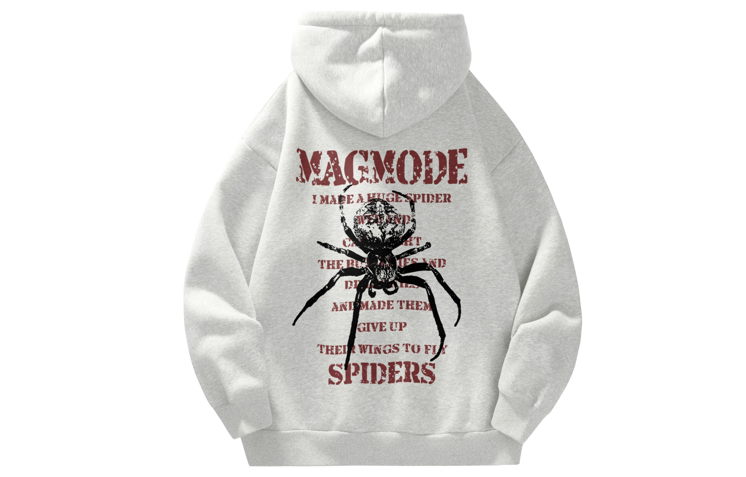 magmode Logo