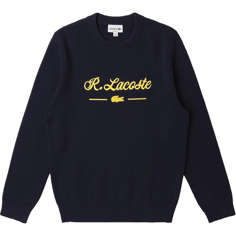LACOSTE logo