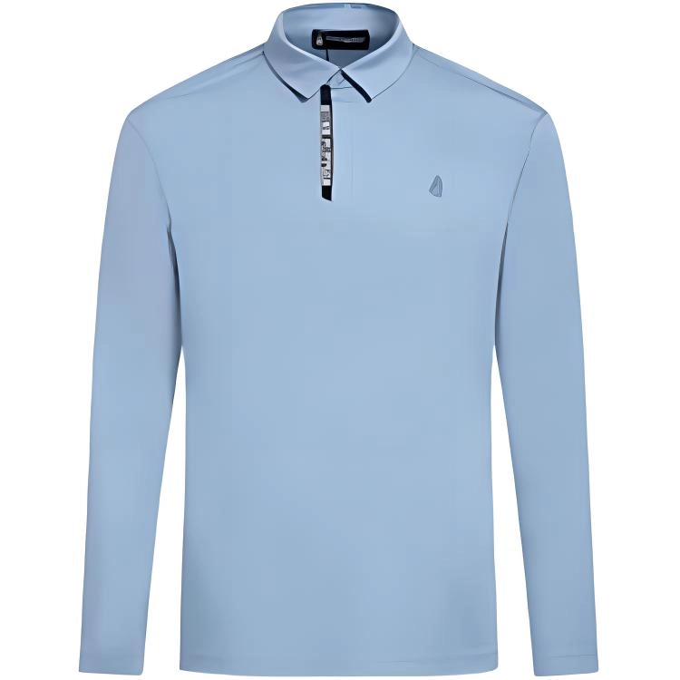 Hush Puppies Polo