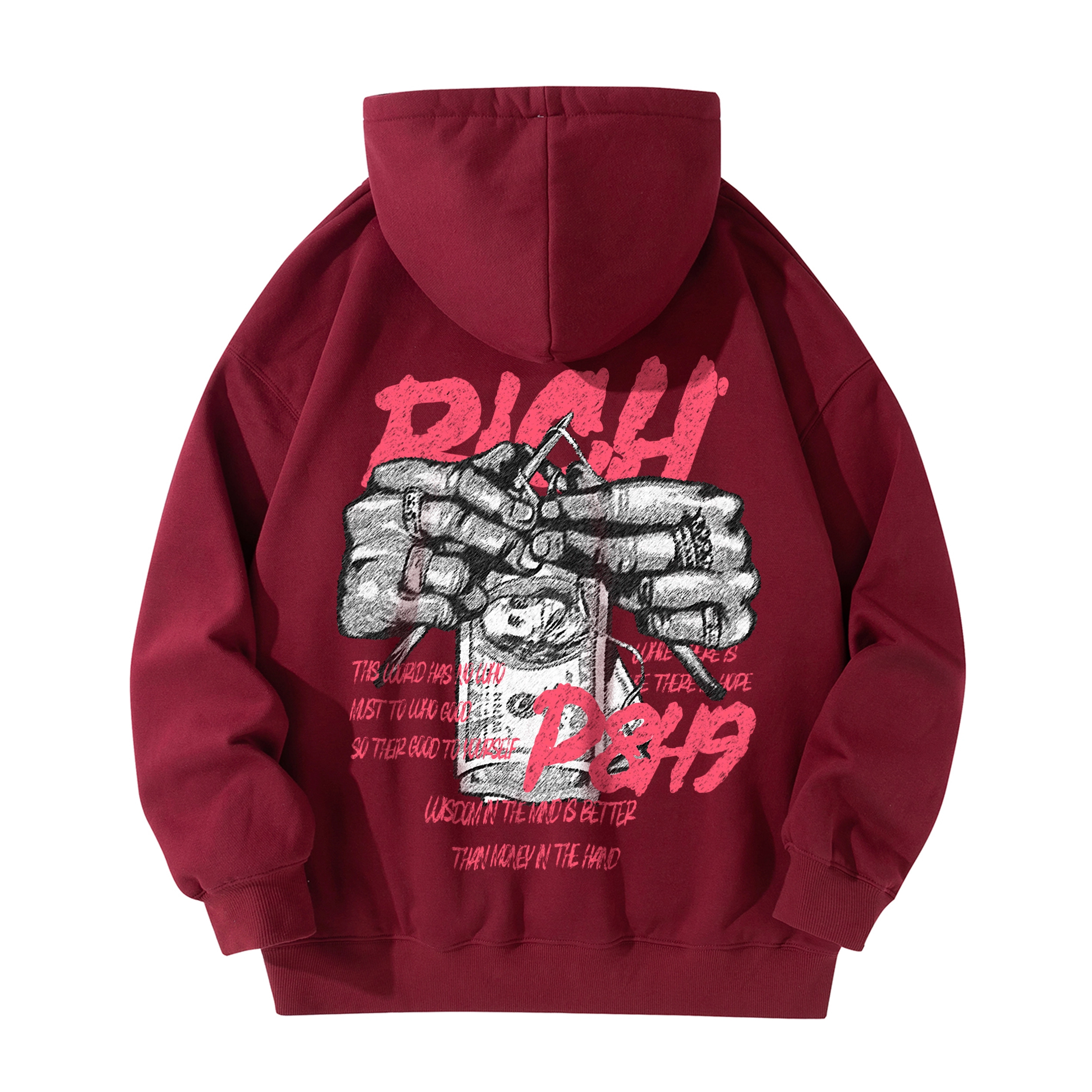 P8H9 MoneyLogo