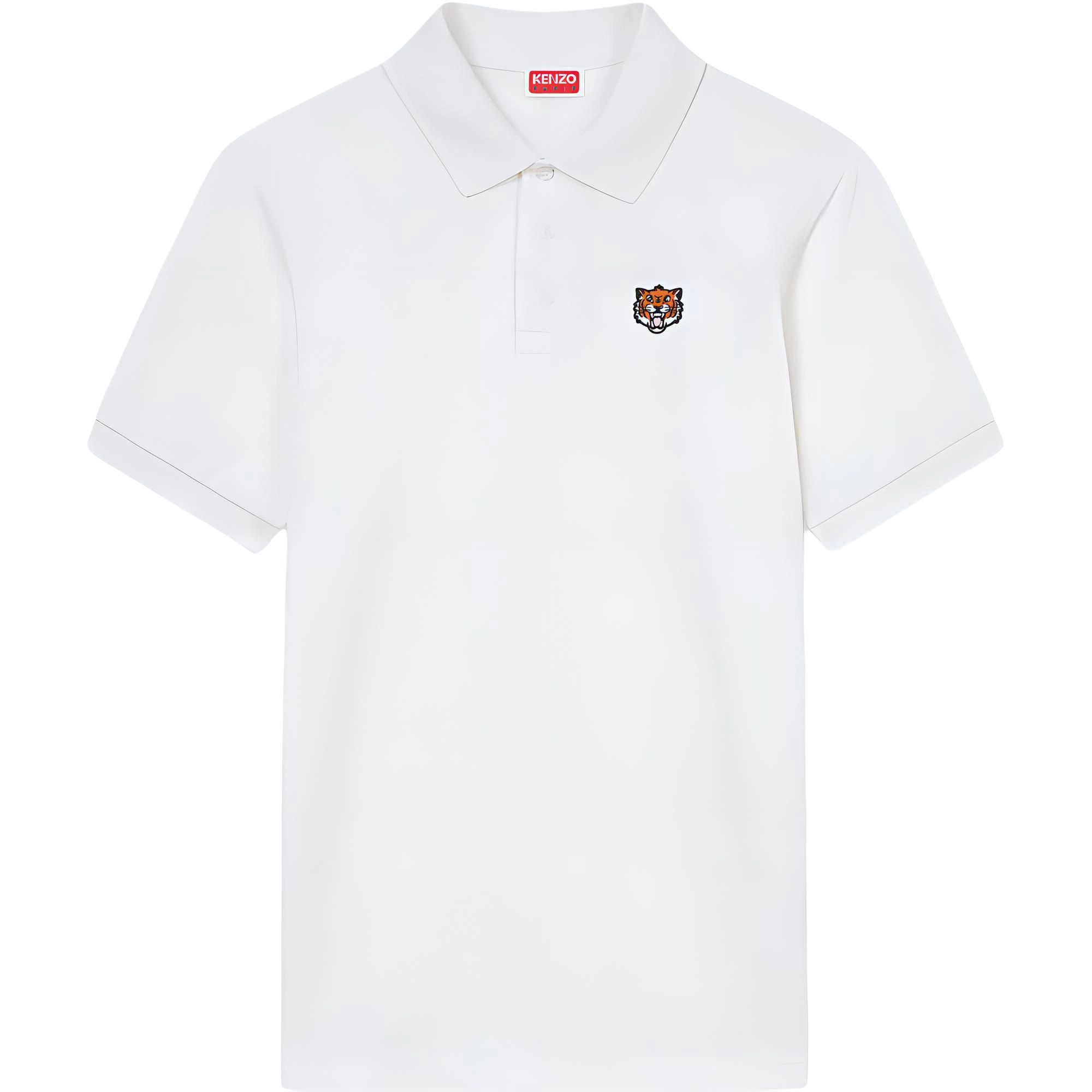 KENZO FW24 LogoPolo