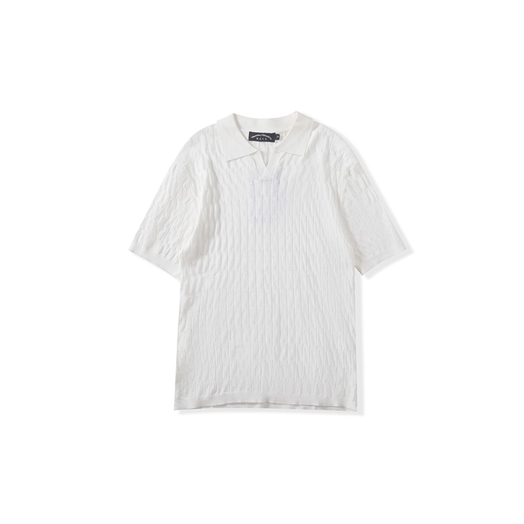 TESTUNG Polo